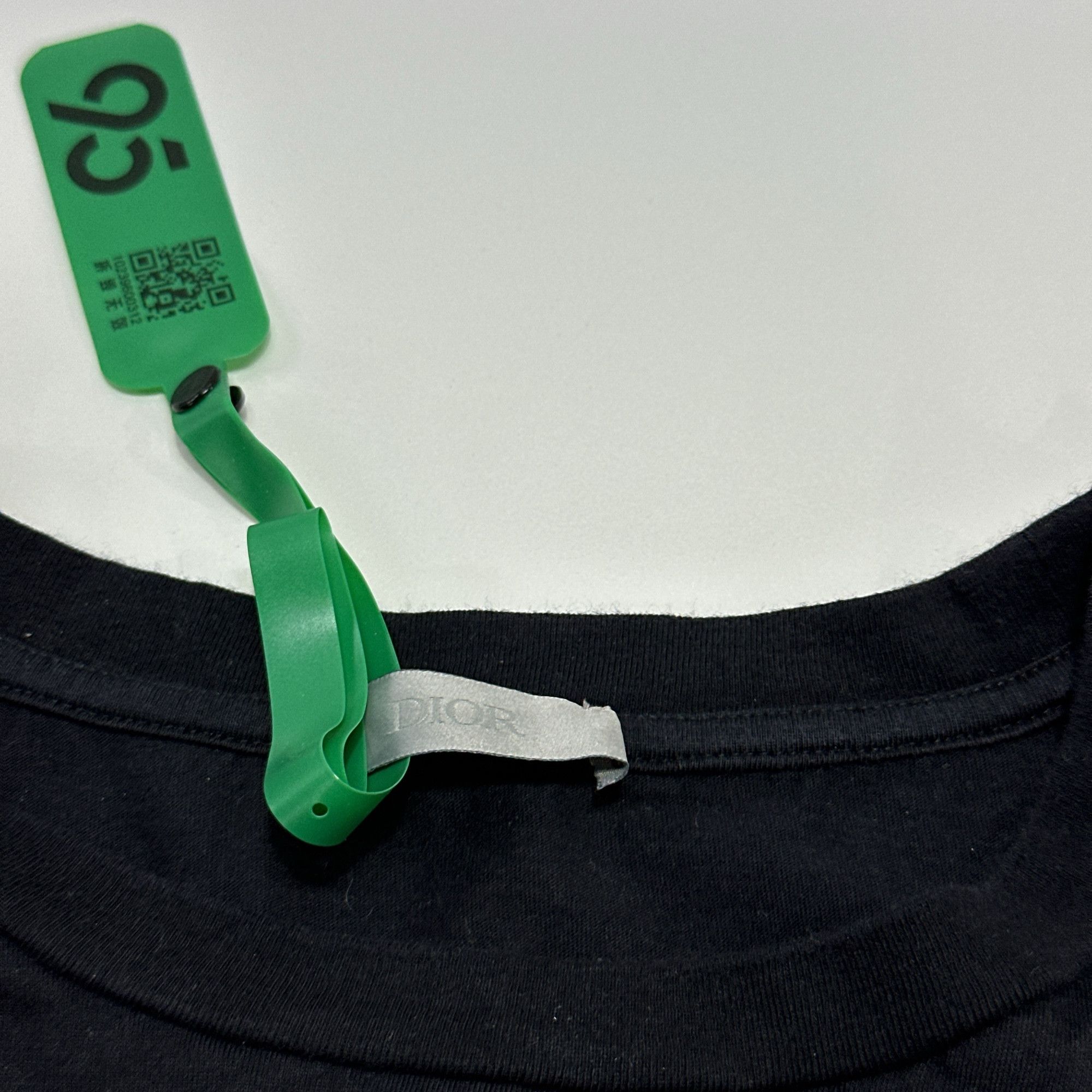 Dior Dior x Sorayama Dinosaur T-Shirt Size M Size US M / EU 48-50 / 2 - 3 Thumbnail