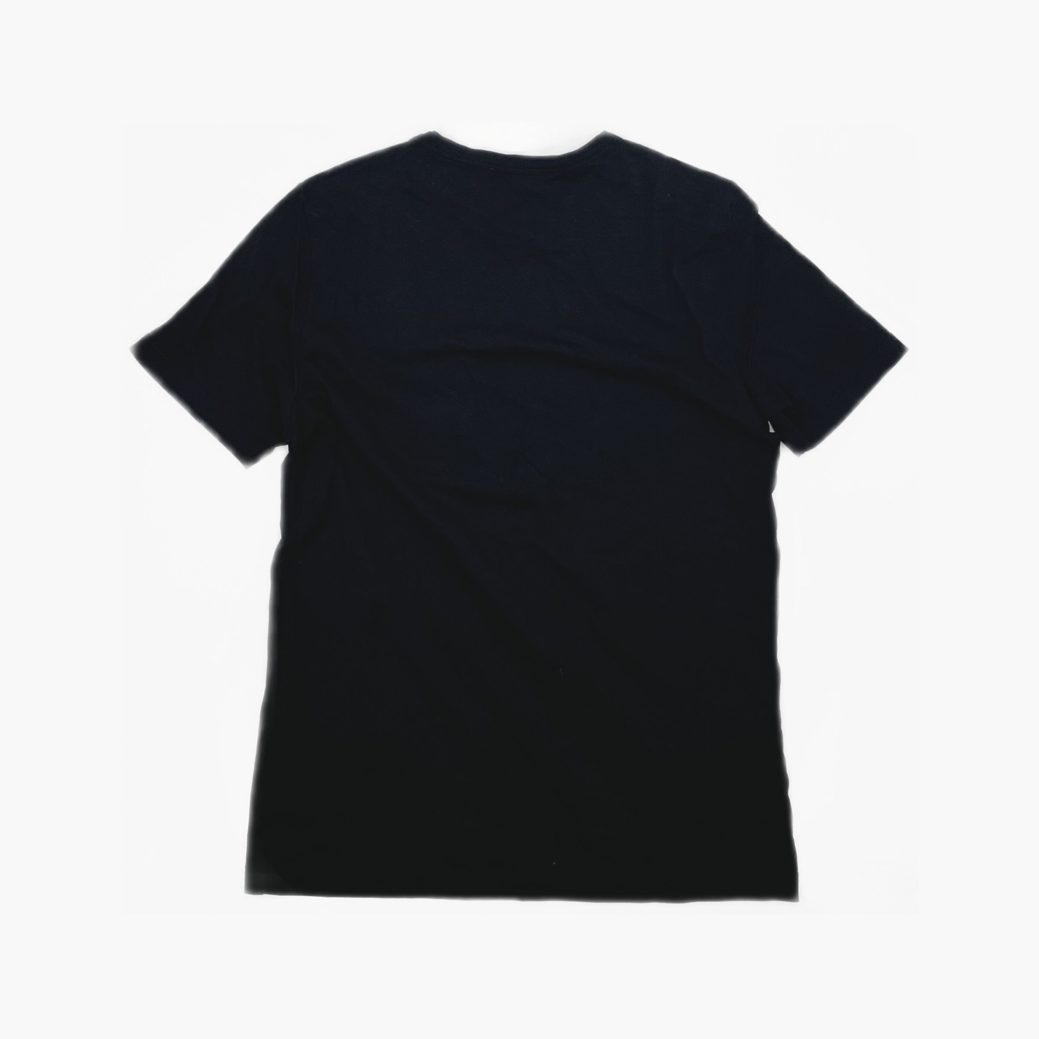 Dior Dior x Shawn Stussy Logo Patch T-Shirt Size S Size US S / EU 44-46 / 1 - 2 Thumbnail