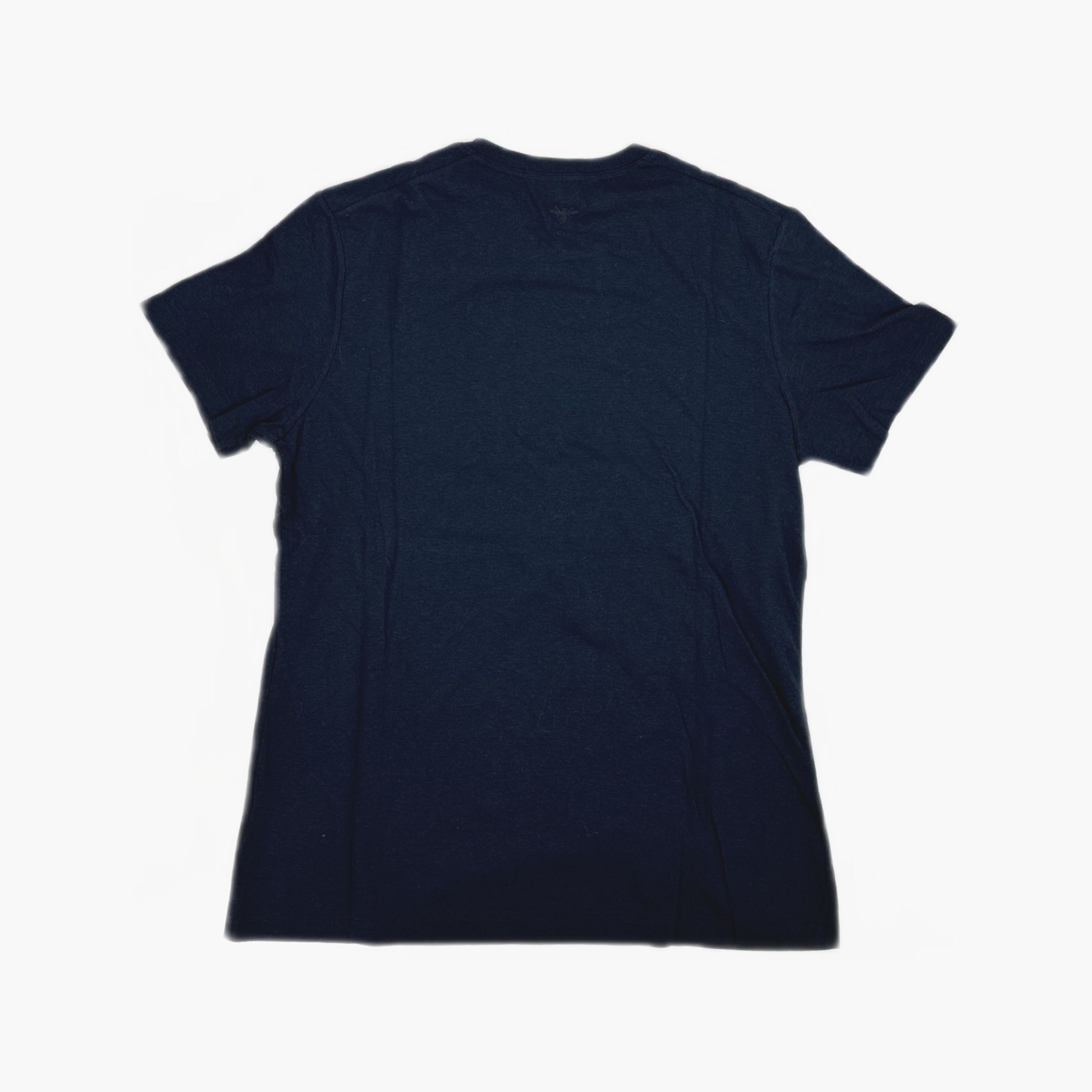 Dior Dior J'Adior 8 Logo T-Shirt Size M Size M / US 6-8 / IT 42-44 - 2 Thumbnail