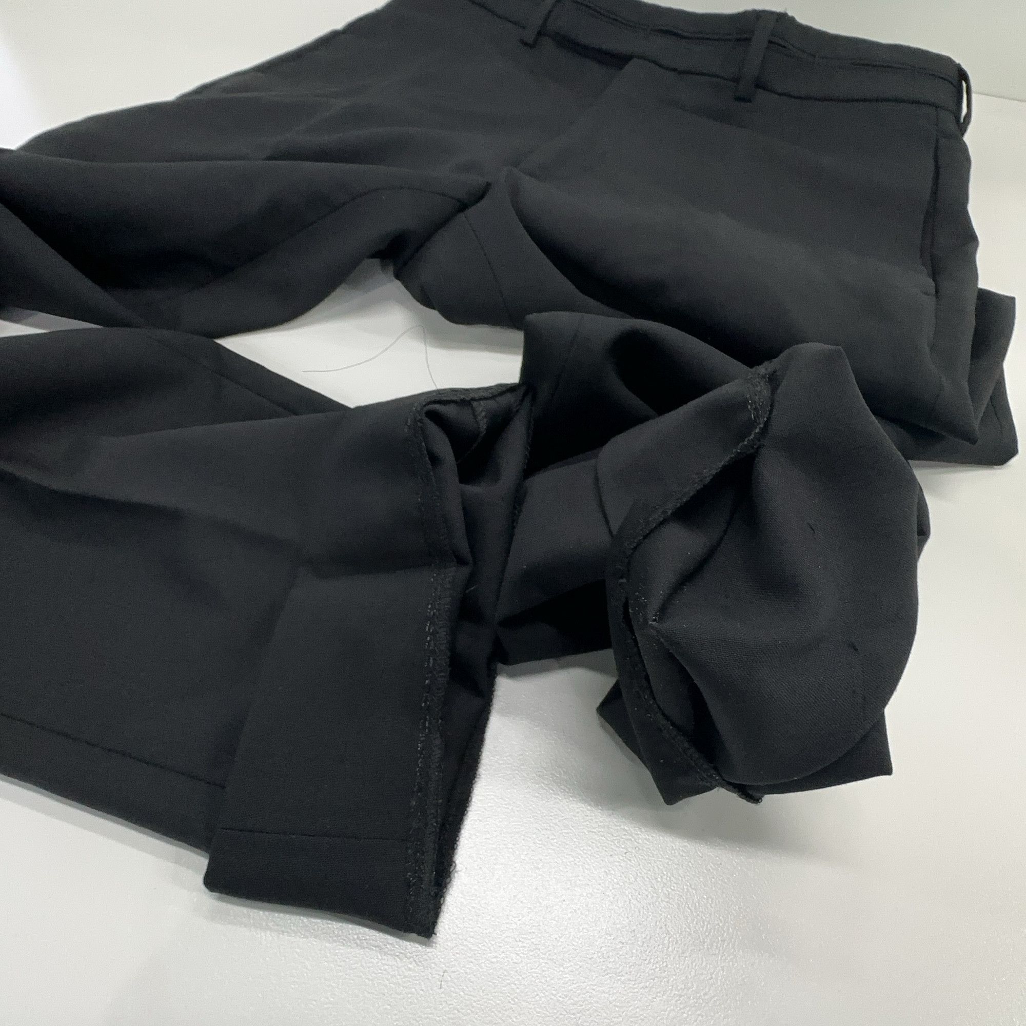 Dior Dior Virgin Wool Casual Pants Size 44 Size US 28 / EU 44 - 5 Thumbnail
