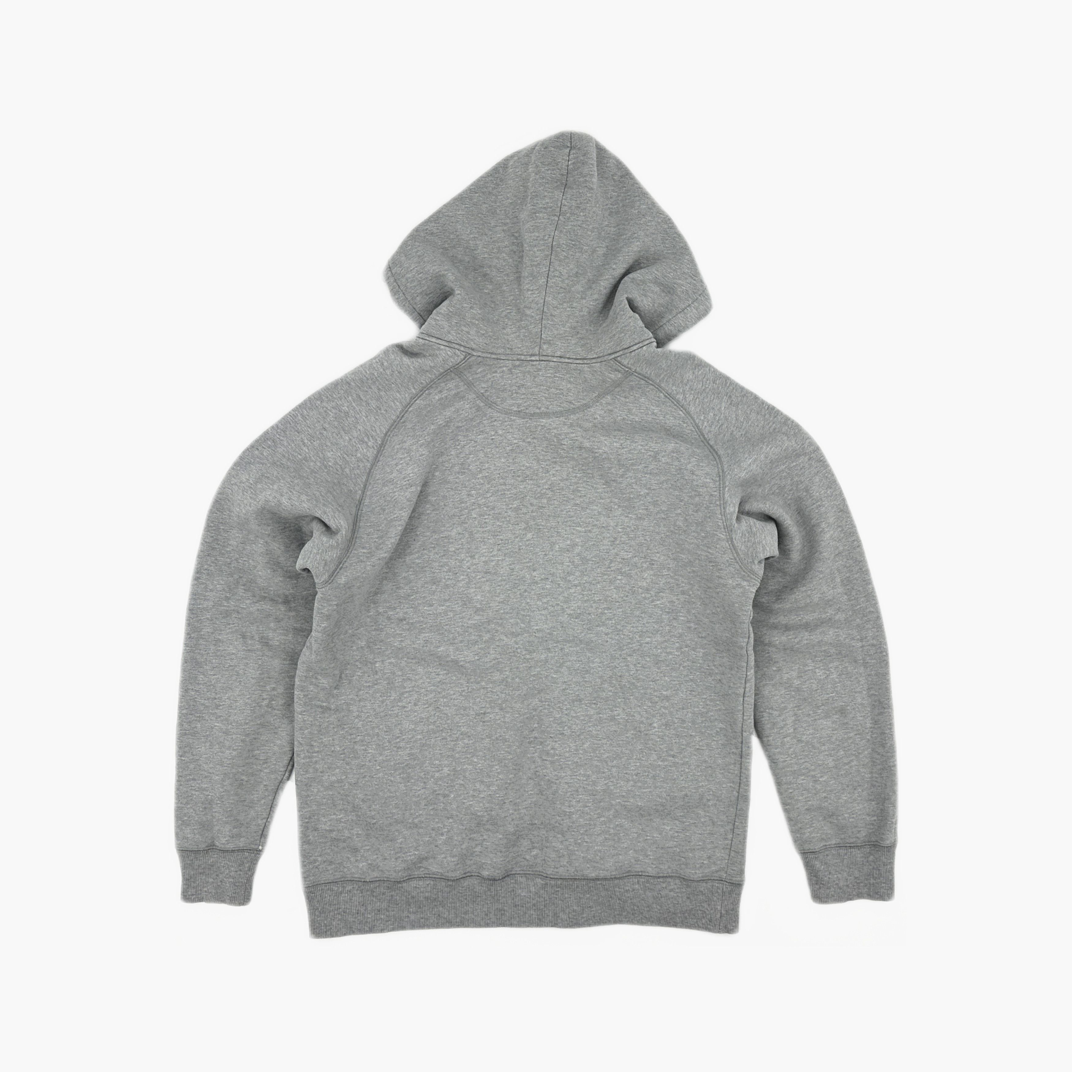Dior Dior Logo Hoodie Size XL Size US XL / EU 56 / 4 - 2 Thumbnail