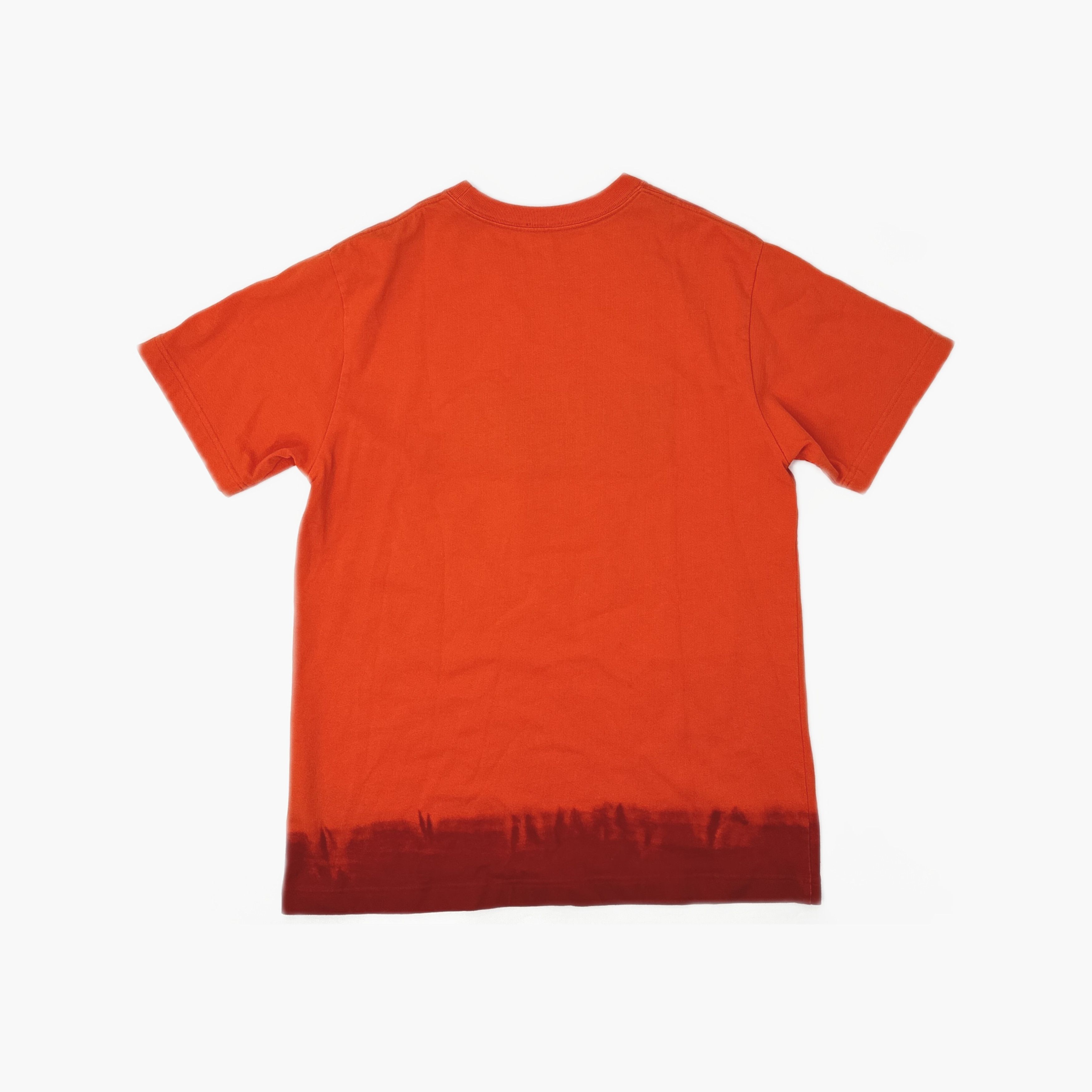 Dior Dior Embroidered Logo T-Shirt Size L Size US L / EU 52-54 / 3 - 2 Thumbnail