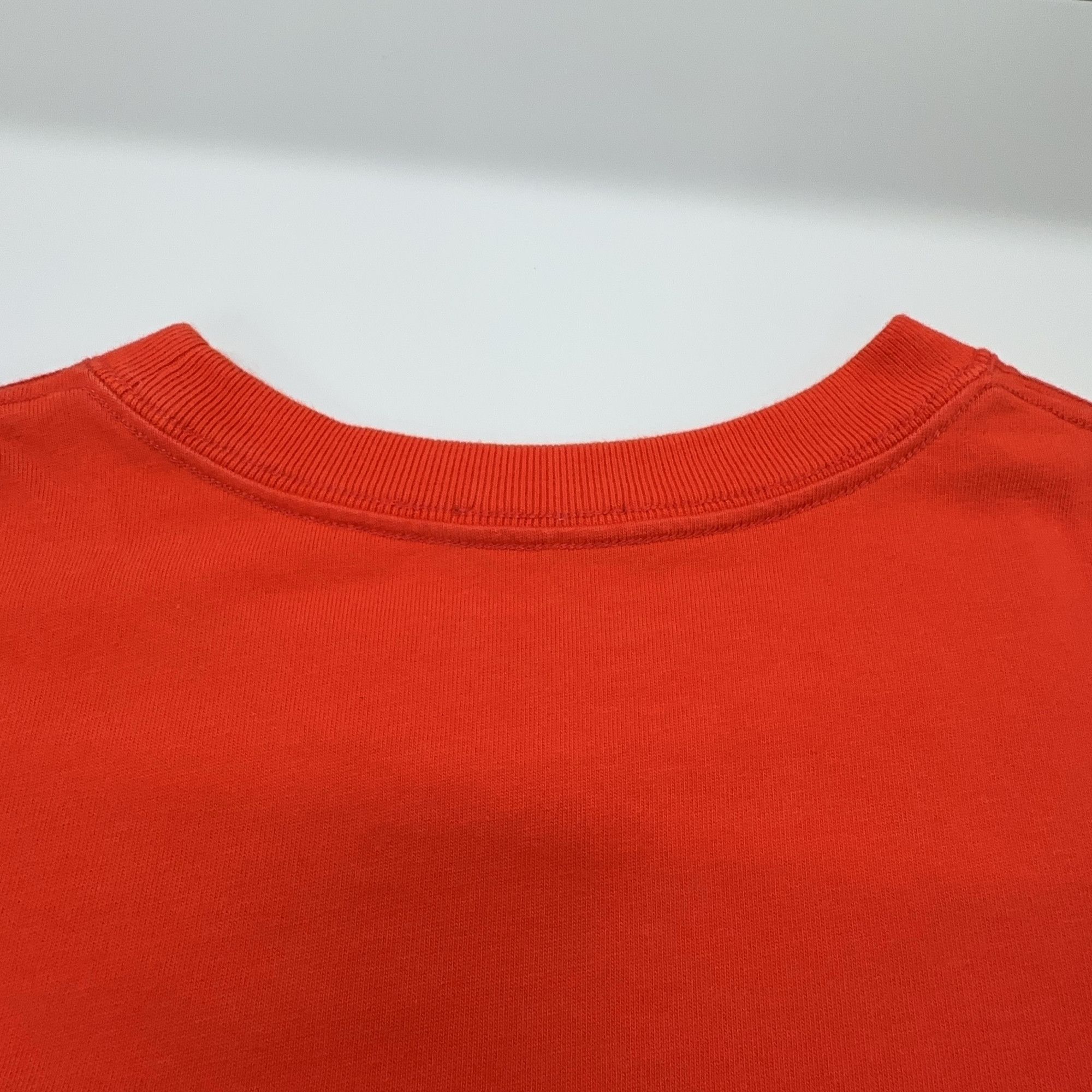 Dior Dior Embroidered Logo T-Shirt Size L Size US L / EU 52-54 / 3 - 11 Thumbnail