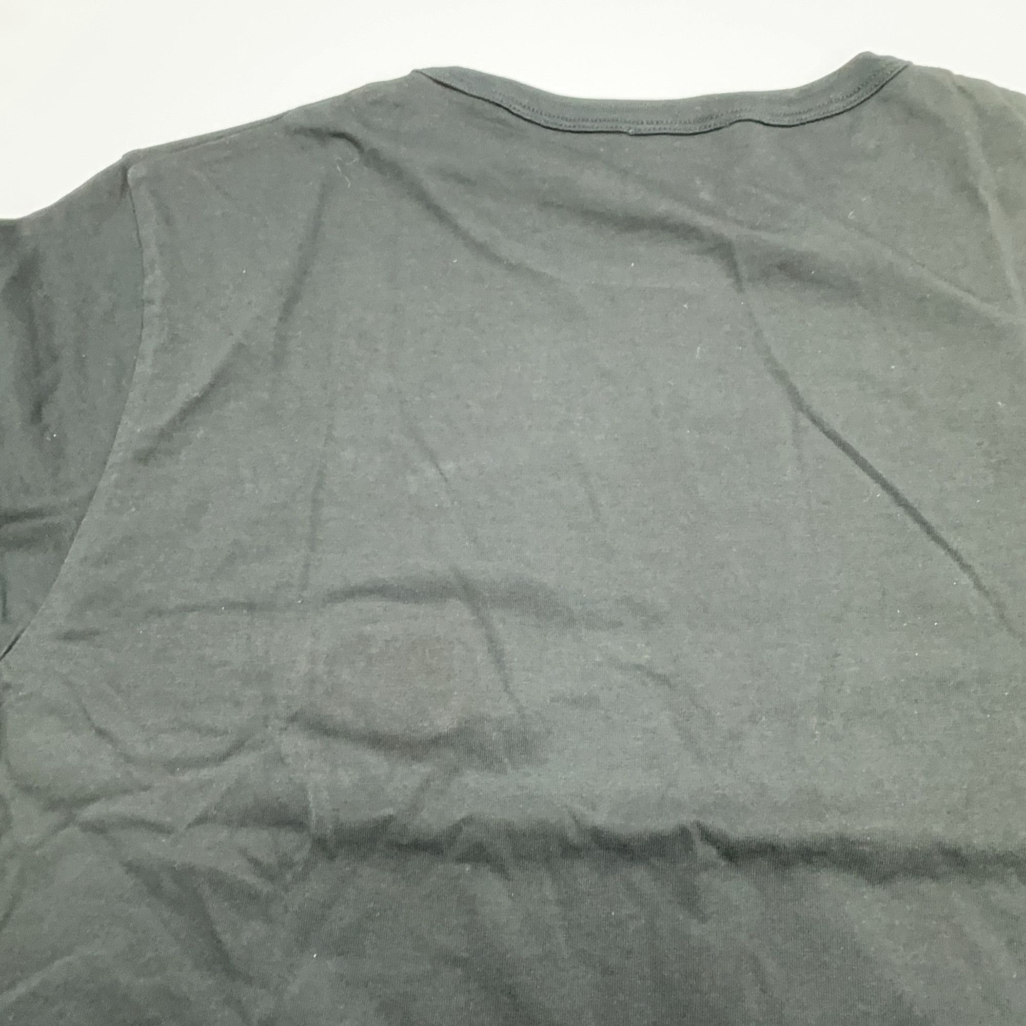 Dior Dior CD Icon Embroidered T-Shirt Size L Size US L / EU 52-54 / 3 - 7 Thumbnail