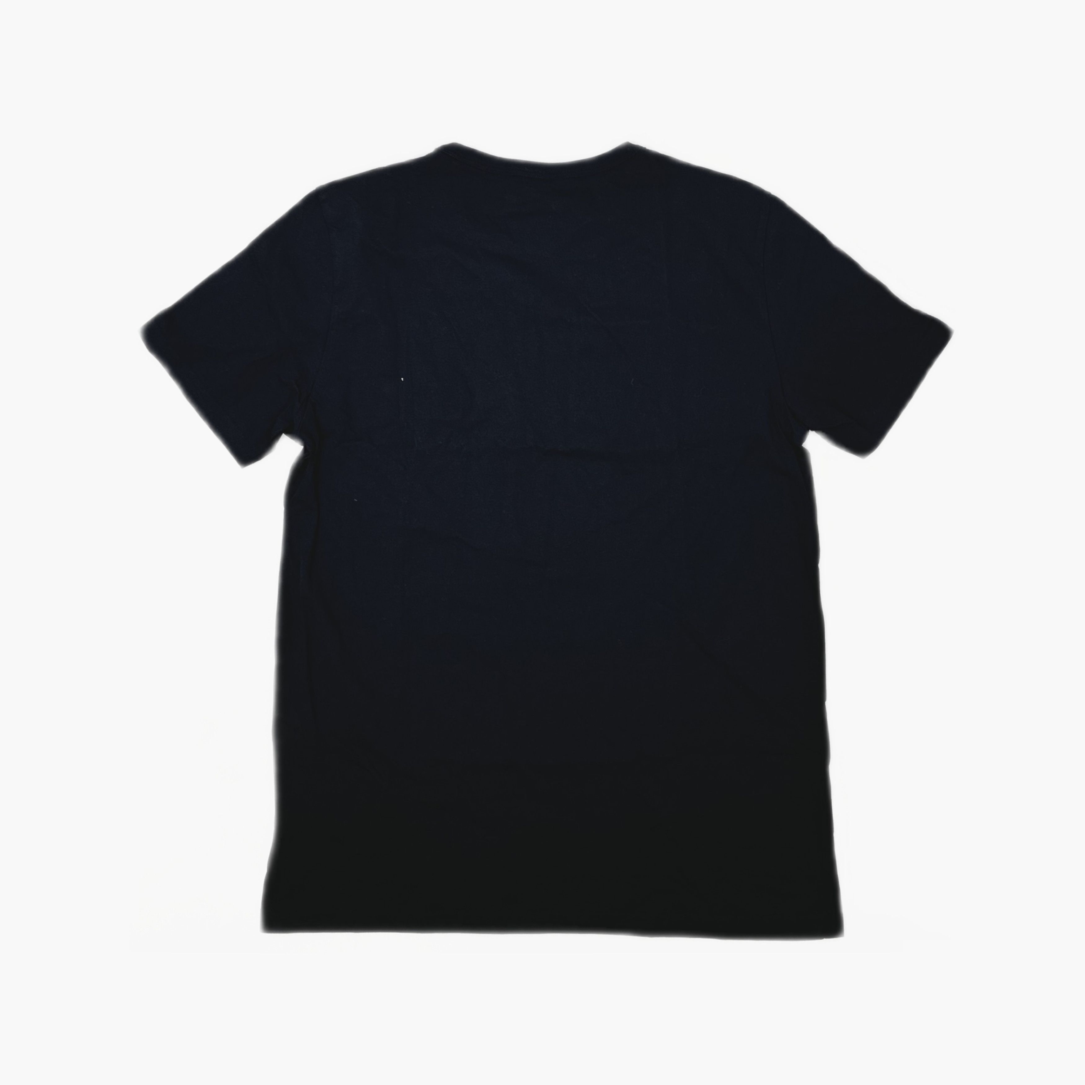 Dior Dior CD Icon Embroidered T-Shirt Size L Size US L / EU 52-54 / 3 - 2 Thumbnail