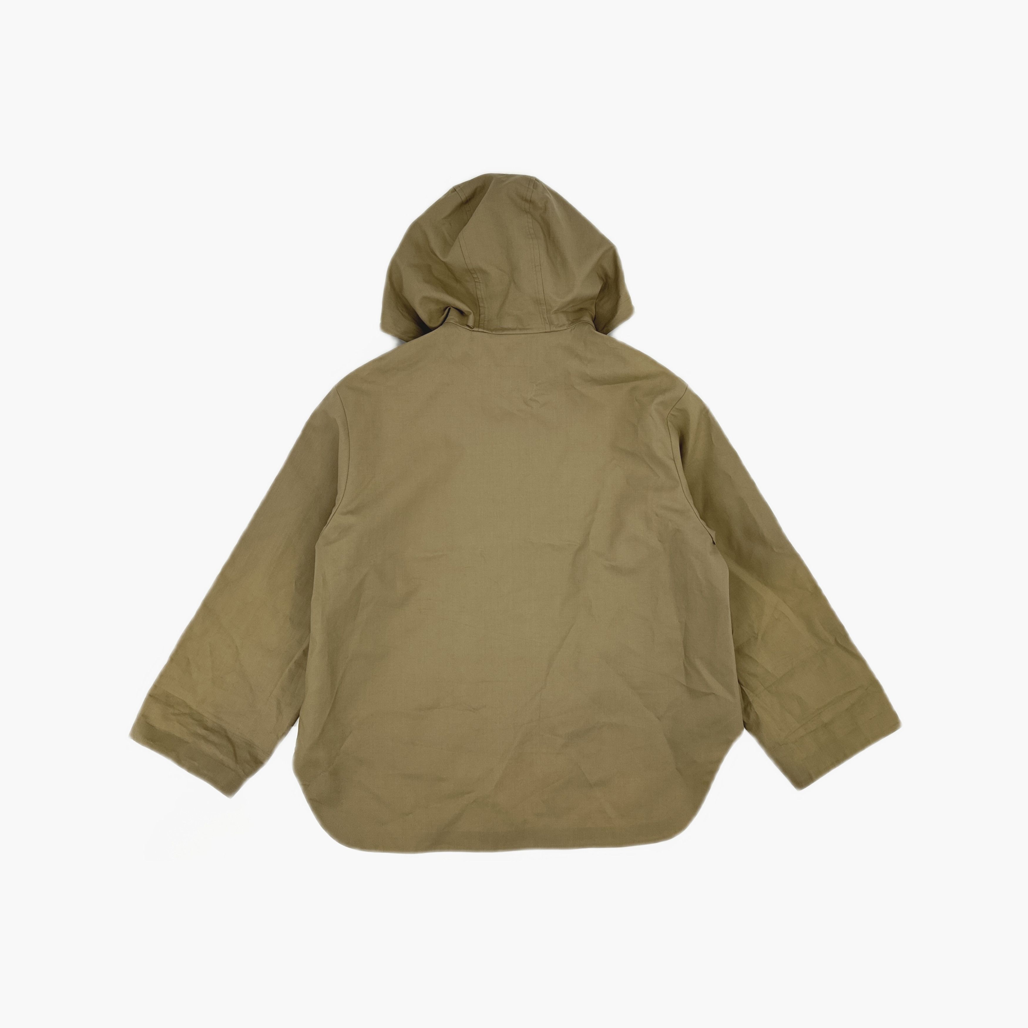 Dior Dior Oblique Monogram Lining Hooded Jacket Size XS Size XS / US 0-2 / IT 36-38 - 2 Thumbnail