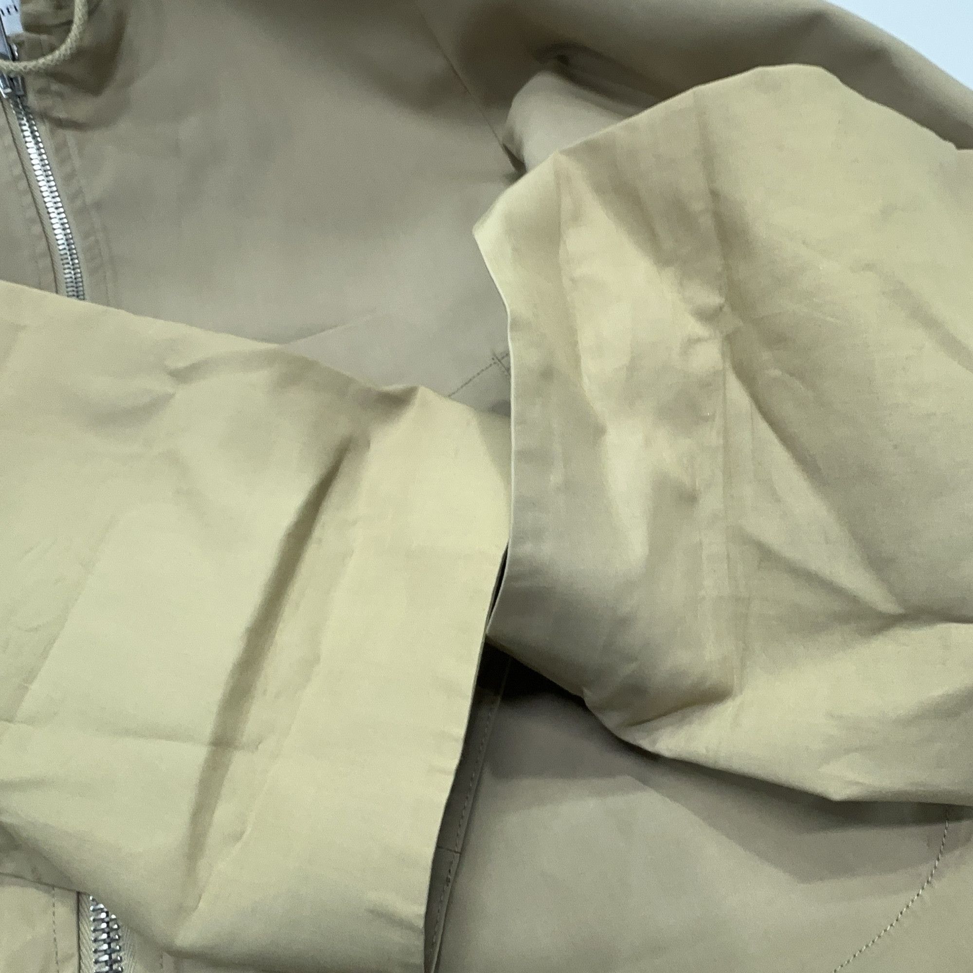 Dior Dior Oblique Monogram Lining Hooded Jacket Size XS Size XS / US 0-2 / IT 36-38 - 7 Thumbnail