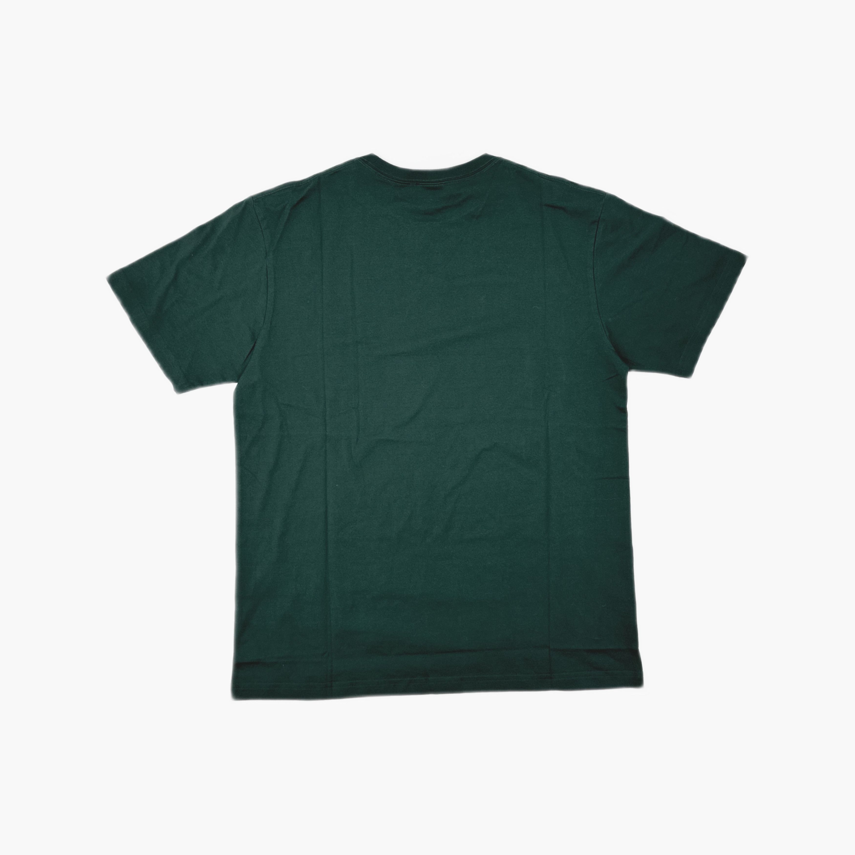 Dior Dior Logo Embroidery T-Shirt Size M Size US M / EU 48-50 / 2 - 2 Thumbnail