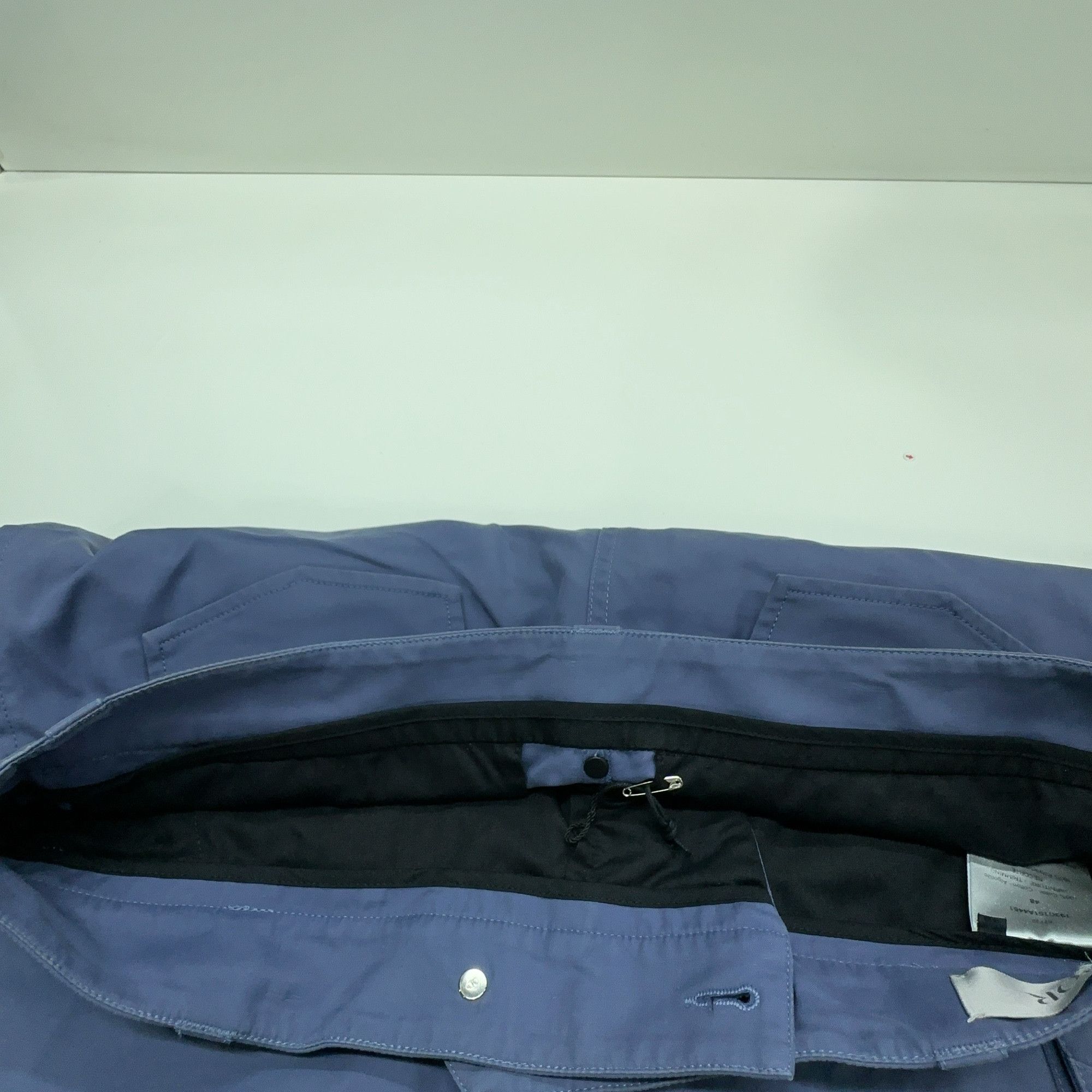 Dior Dior Utility Buckle Cargo Shorts Size 48 Size US 32 / EU 48 - 6 Thumbnail