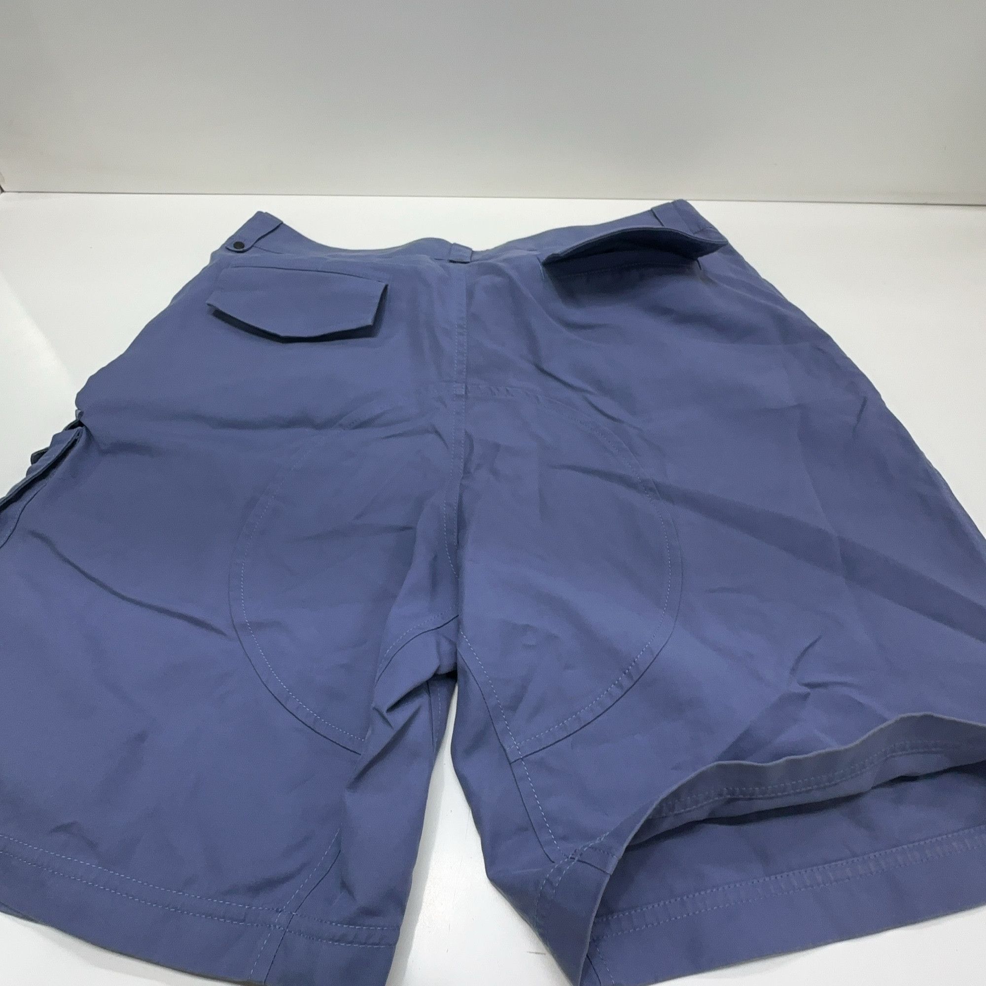 Dior Dior Utility Buckle Cargo Shorts Size 48 Size US 32 / EU 48 - 9 Thumbnail