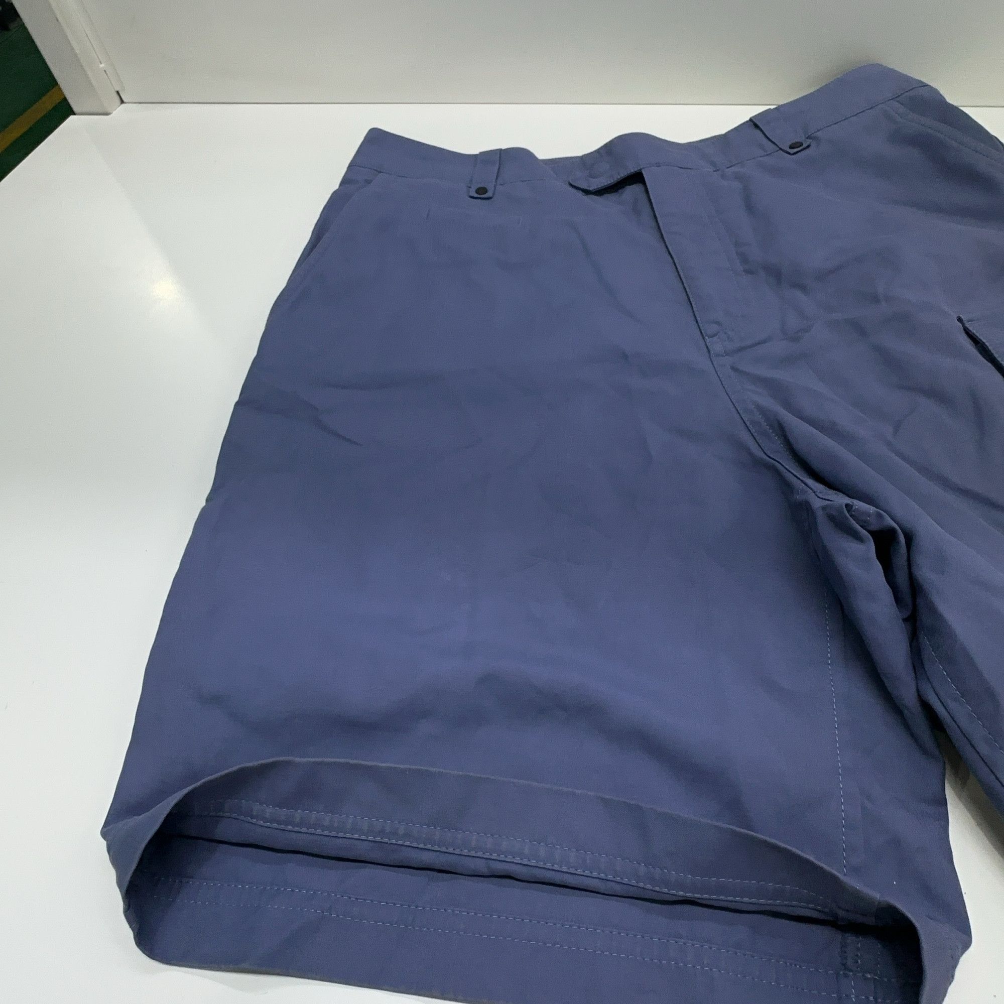 Dior Dior Utility Buckle Cargo Shorts Size 48 Size US 32 / EU 48 - 7 Thumbnail