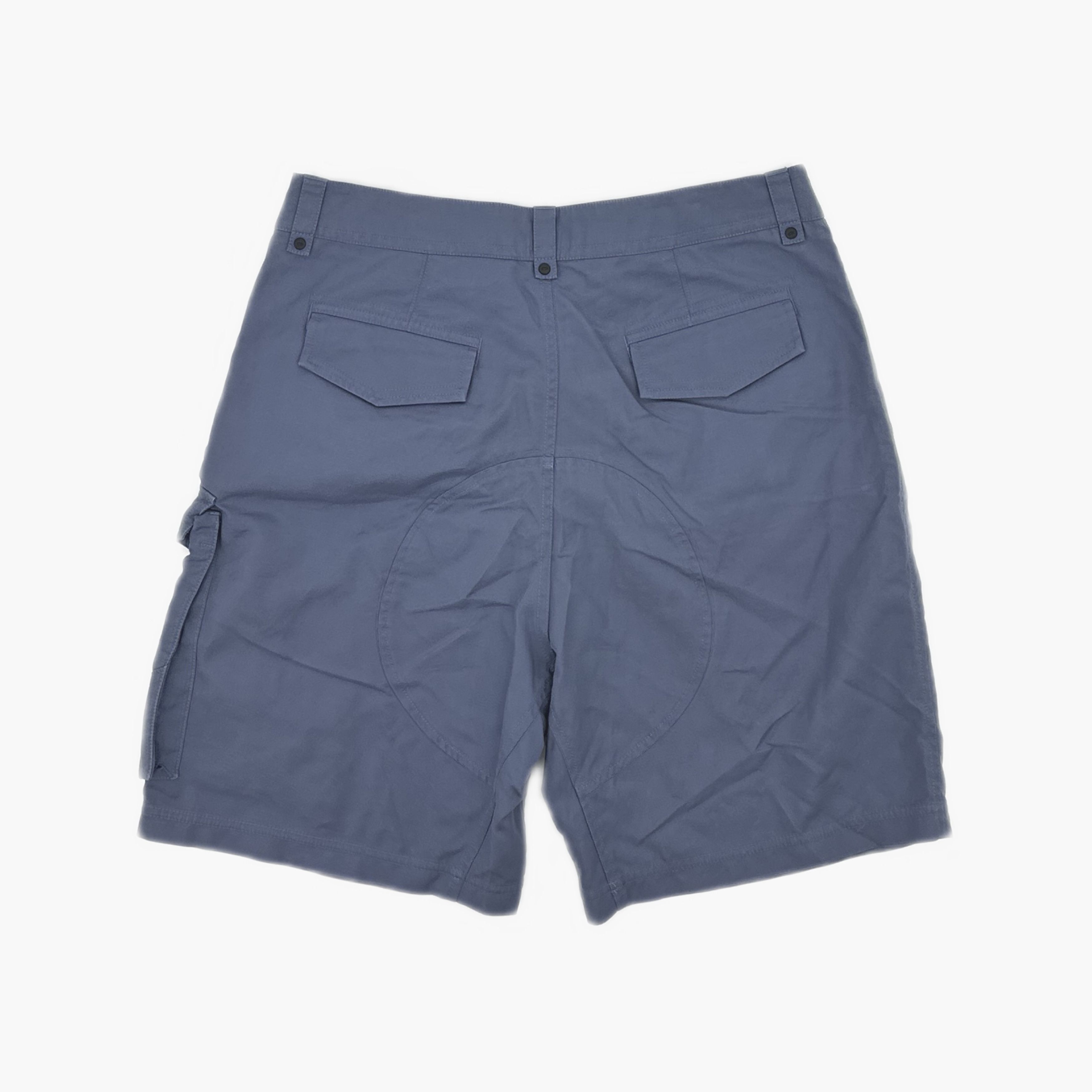 Dior Dior Utility Buckle Cargo Shorts Size 48 Size US 32 / EU 48 - 2 Thumbnail
