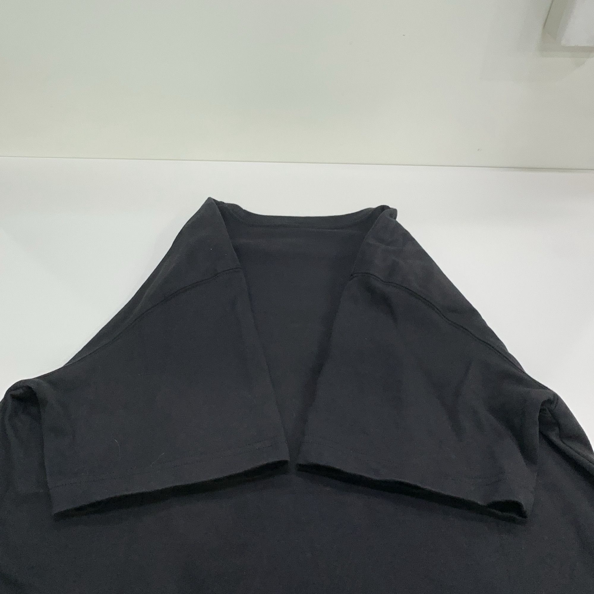 Dior Dior x Travis Scott Embroidered T-Shirt Size XL Size US XL / EU 56 / 4 - 12 Thumbnail