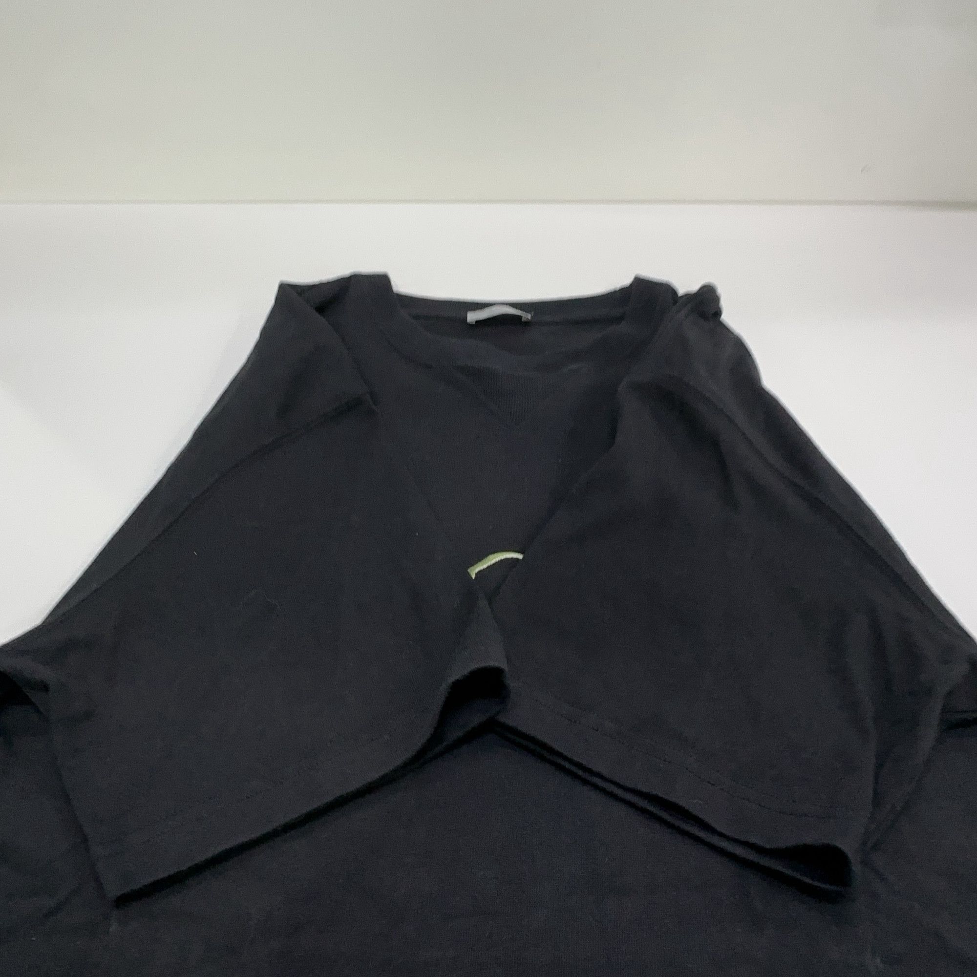 Dior Dior x Travis Scott Embroidered T-Shirt Size XL Size US XL / EU 56 / 4 - 8 Thumbnail