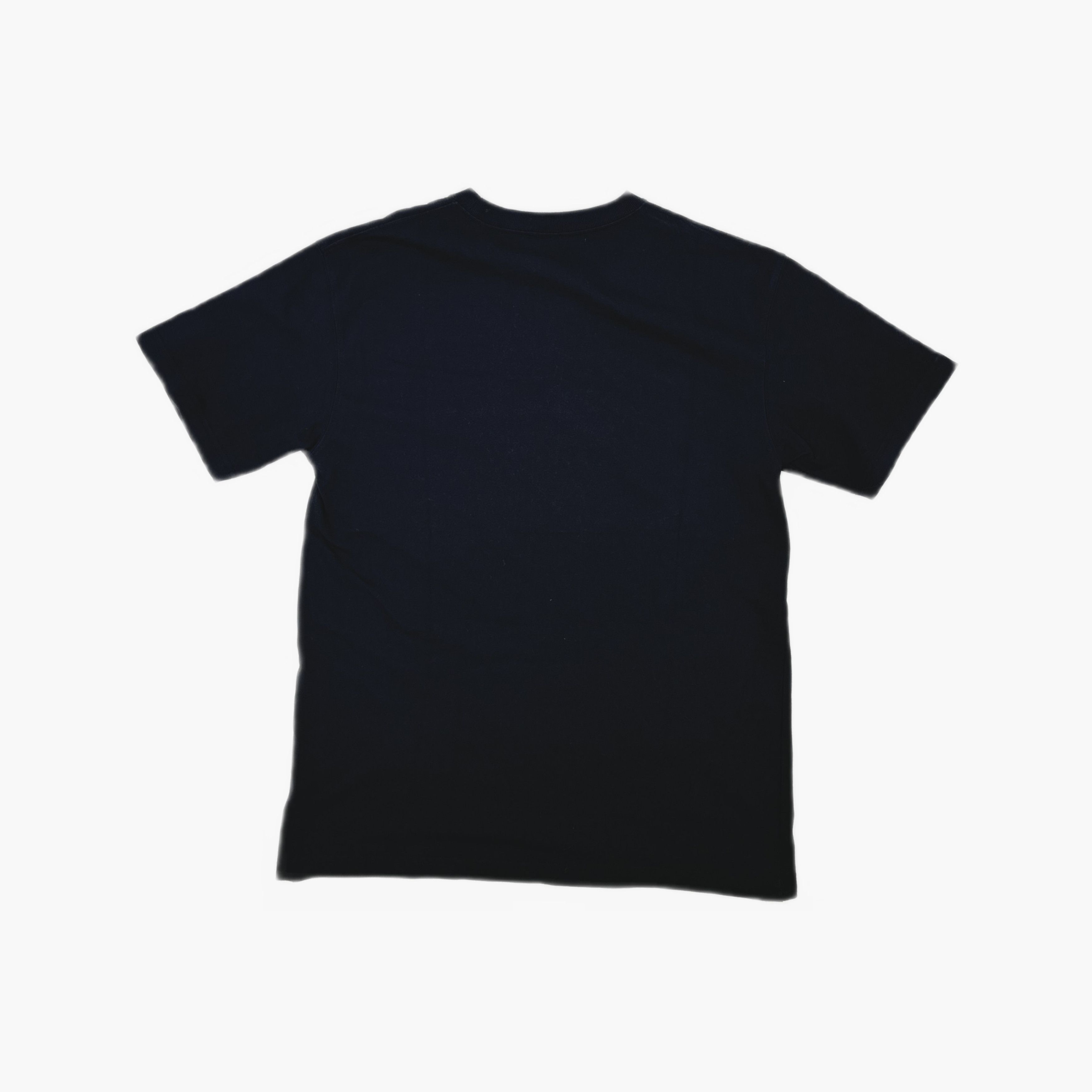 Dior Dior x Travis Scott Embroidered T-Shirt Size XL Size US XL / EU 56 / 4 - 2 Thumbnail