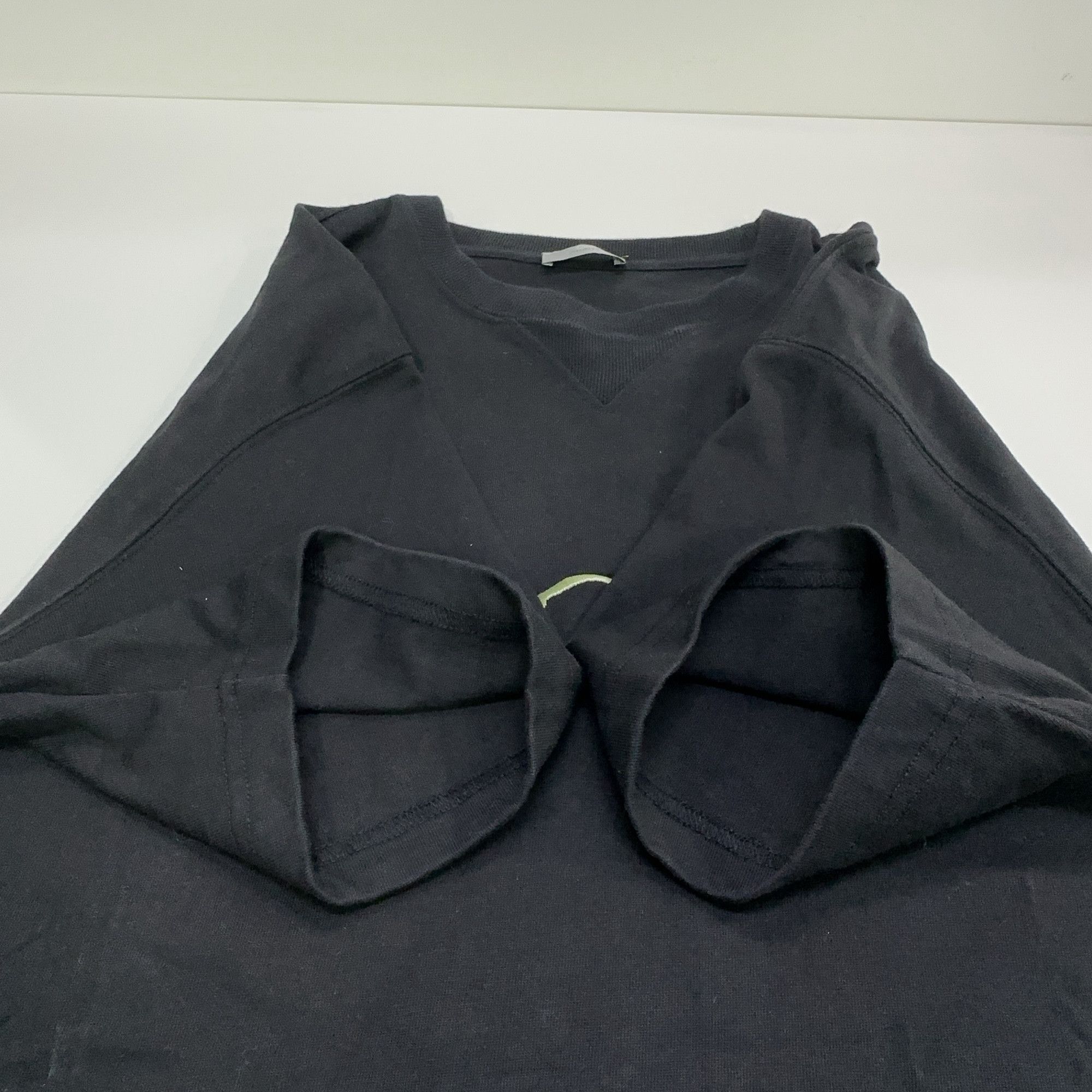 Dior Dior x Travis Scott Embroidered T-Shirt Size XL Size US XL / EU 56 / 4 - 9 Thumbnail