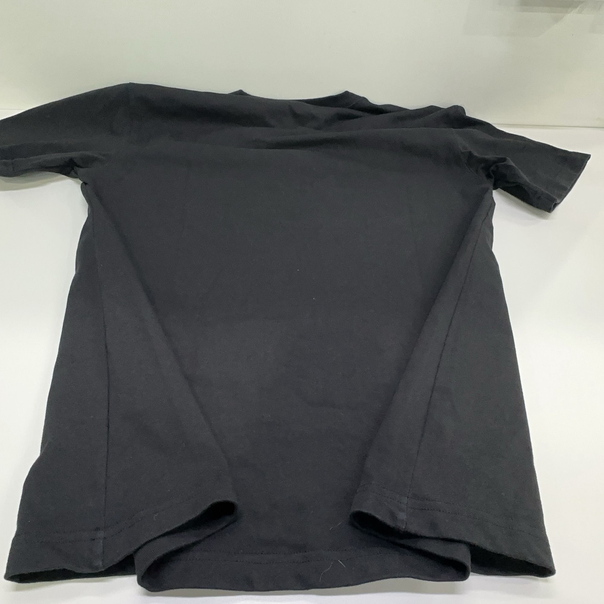 Dior Dior x Travis Scott Embroidered T-Shirt Size XL Size US XL / EU 56 / 4 - 13 Thumbnail