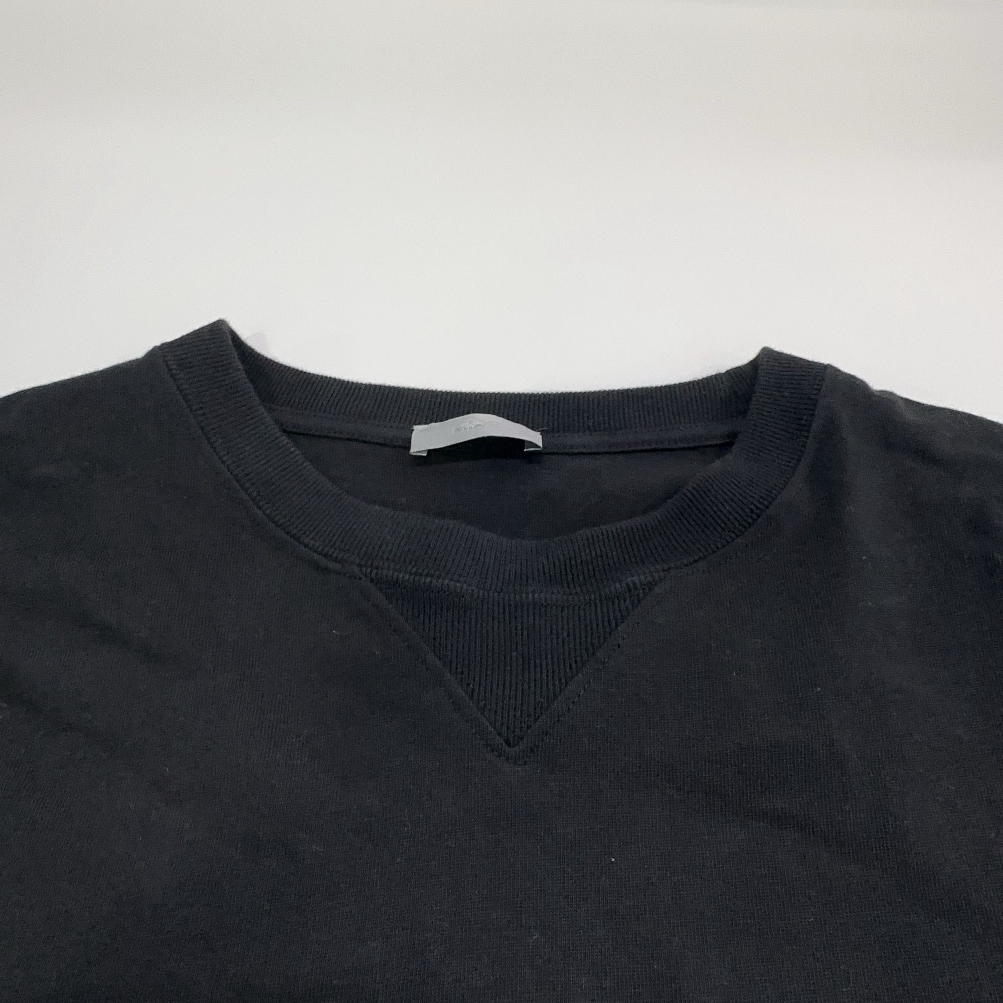Dior Dior x Travis Scott Embroidered T-Shirt Size XL Size US XL / EU 56 / 4 - 7 Thumbnail