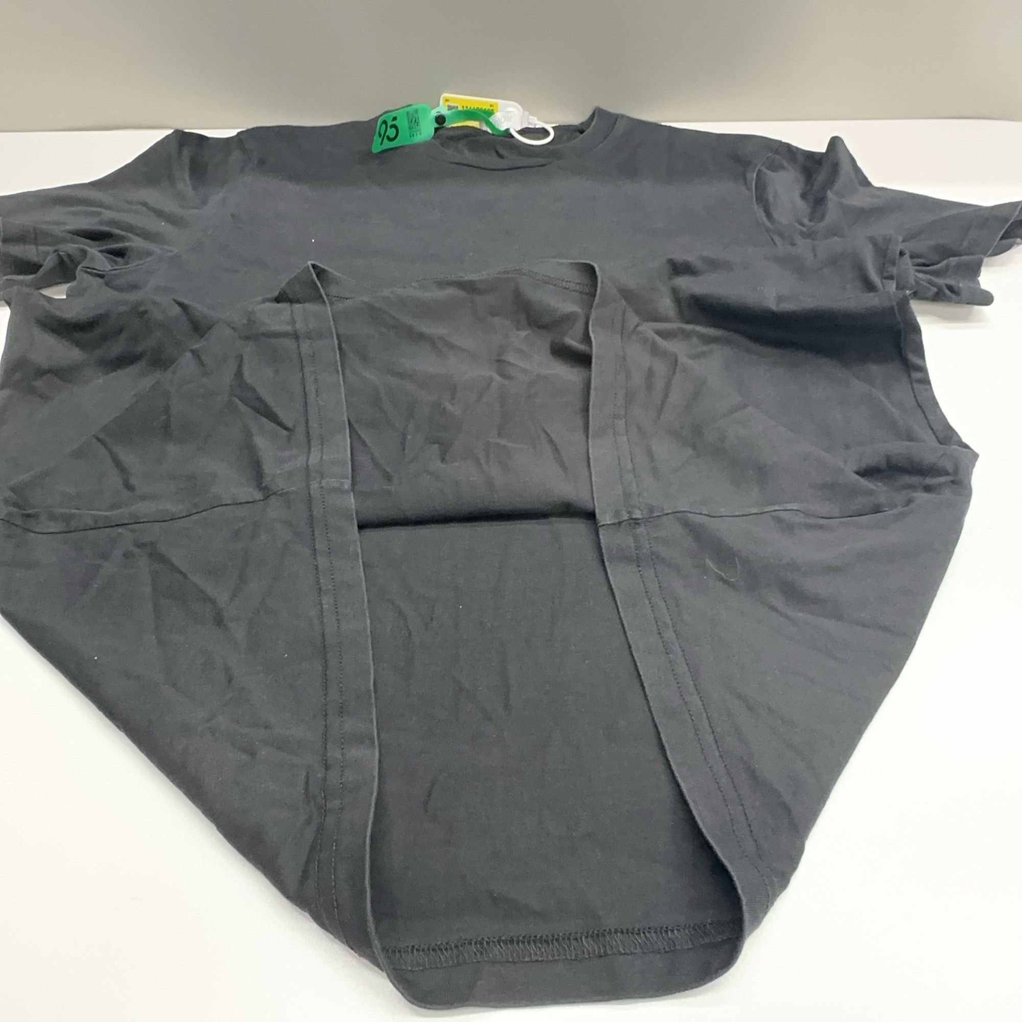 Dior Dior Bee Embroidery T-Shirt Size L Size US L / EU 52-54 / 3 - 7 Thumbnail
