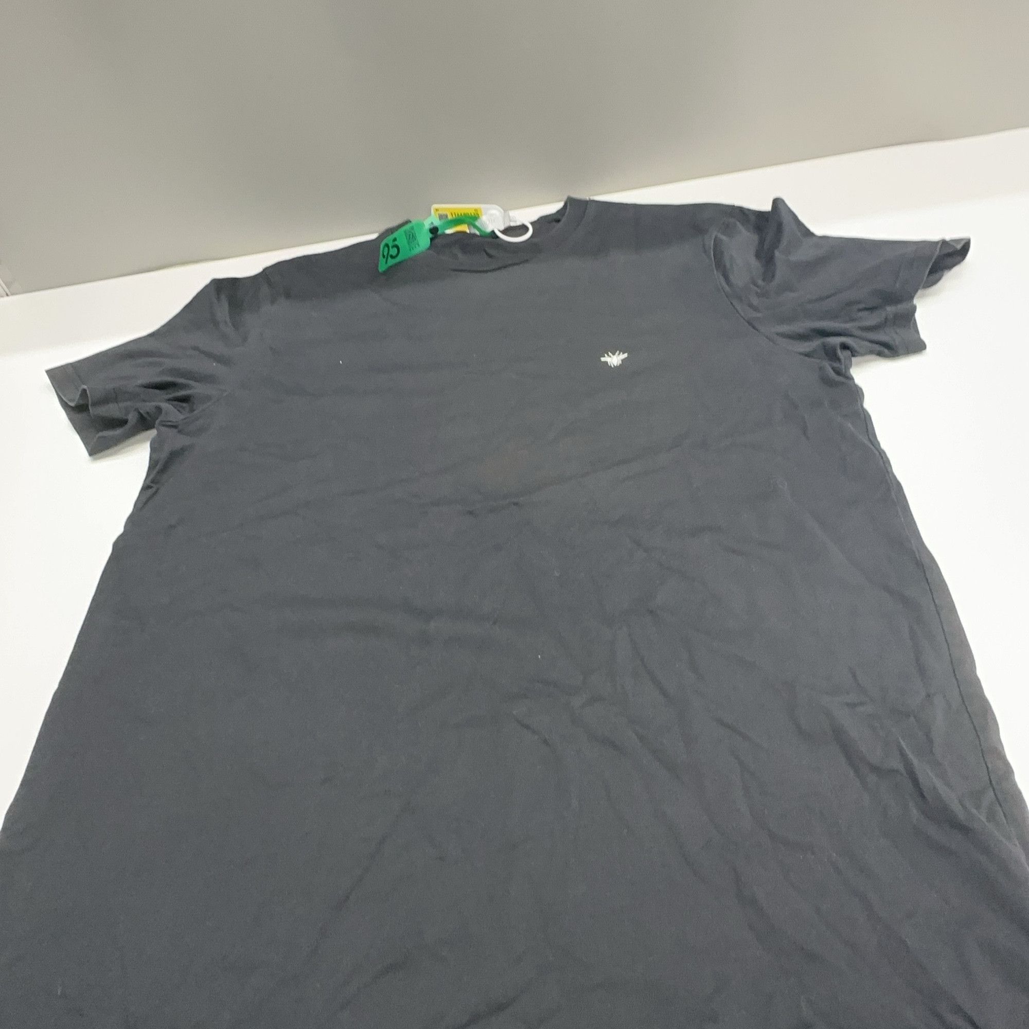 Dior Dior Bee Embroidery T-Shirt Size L Size US L / EU 52-54 / 3 - 6 Thumbnail