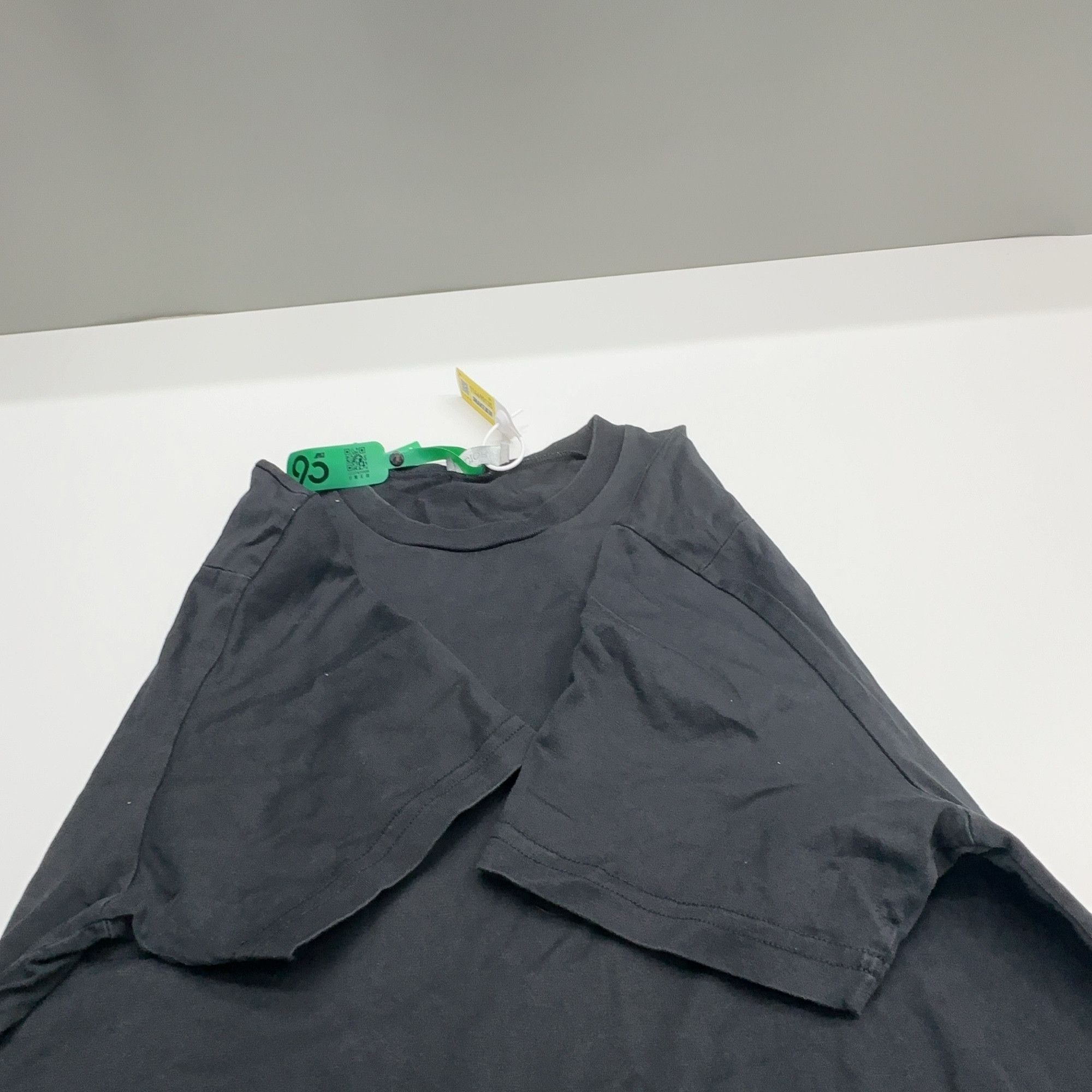 Dior Dior Bee Embroidery T-Shirt Size L Size US L / EU 52-54 / 3 - 8 Thumbnail
