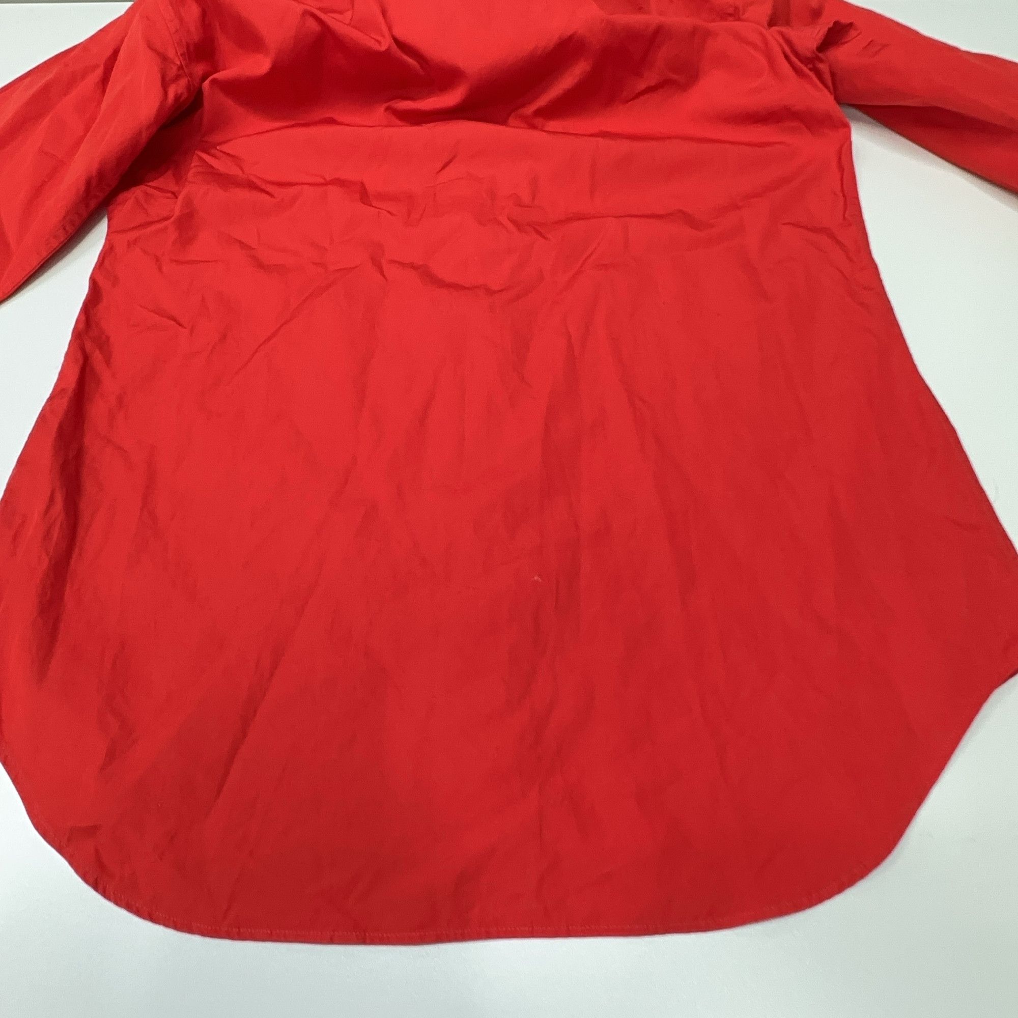 Dior Dior Contrast Piping Button Up Shirt Size 38 Size US S / EU 44-46 / 1 - 13 Thumbnail