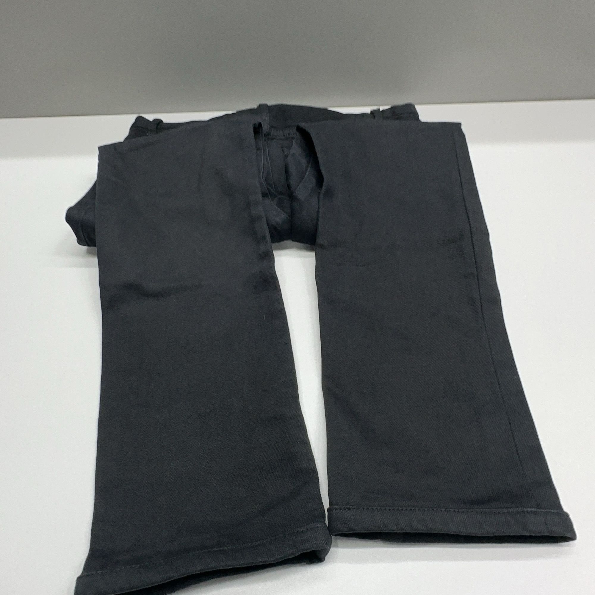 Dior Dior Black Denim Jeans Size 29 Size US 29 - 10 Thumbnail