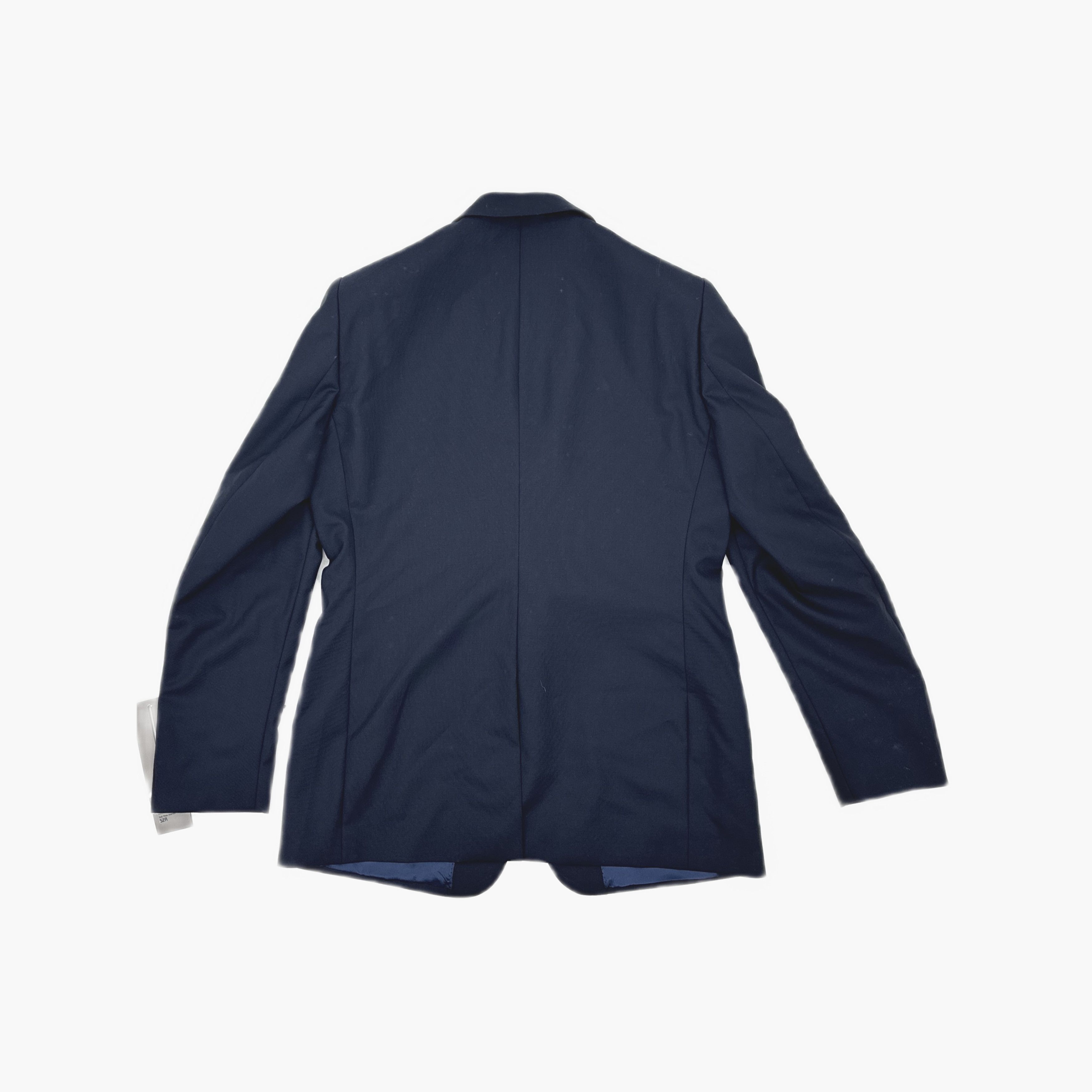 Dior Dior Uniforme Wool Blazer 42R Size 42R - 2 Thumbnail