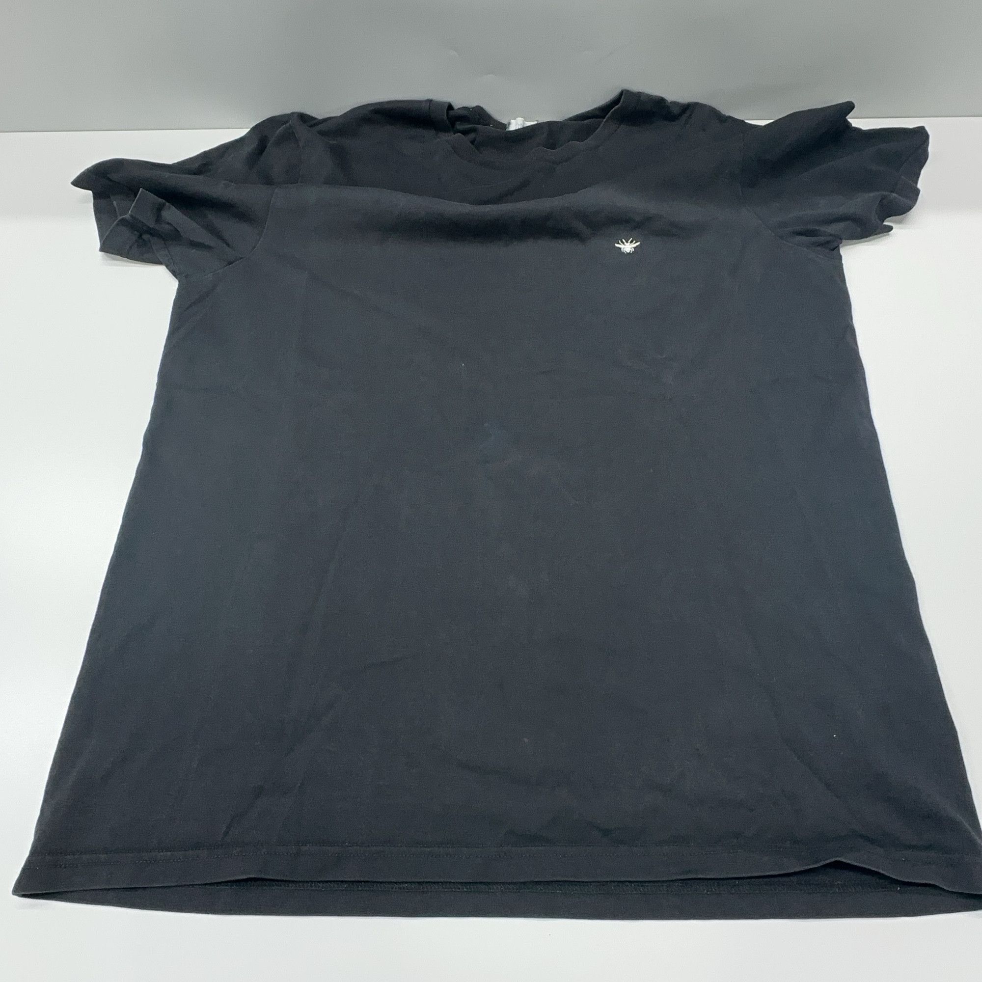 Dior Dior Bee Embroidered T-Shirt Size L Size US L / EU 52-54 / 3 - 9 Thumbnail