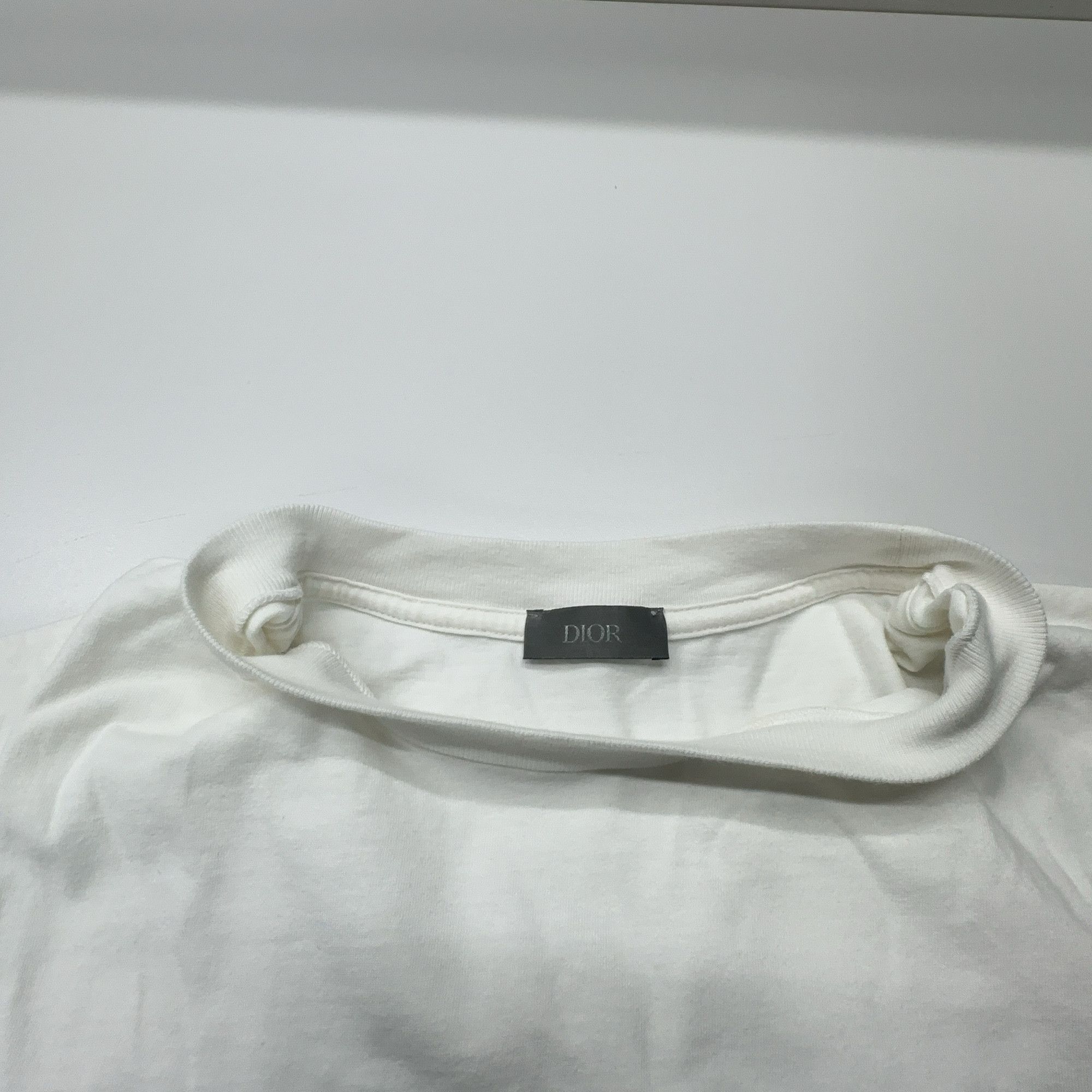 Dior Dior Lily of the Valley T-Shirt Size XS Size US XS / EU 42 / 0 - 5 Thumbnail