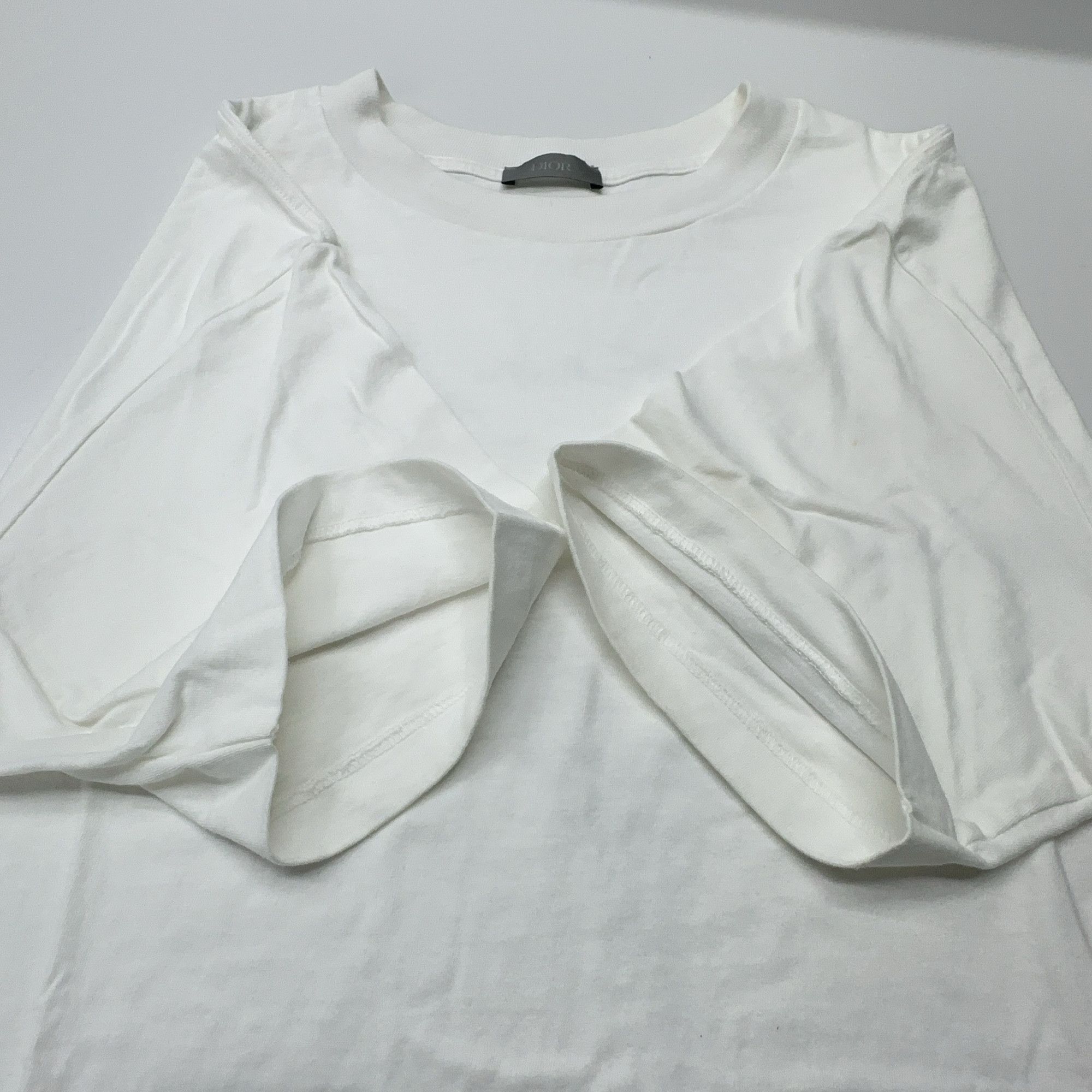 Dior Dior Lily of the Valley T-Shirt Size XS Size US XS / EU 42 / 0 - 6 Thumbnail