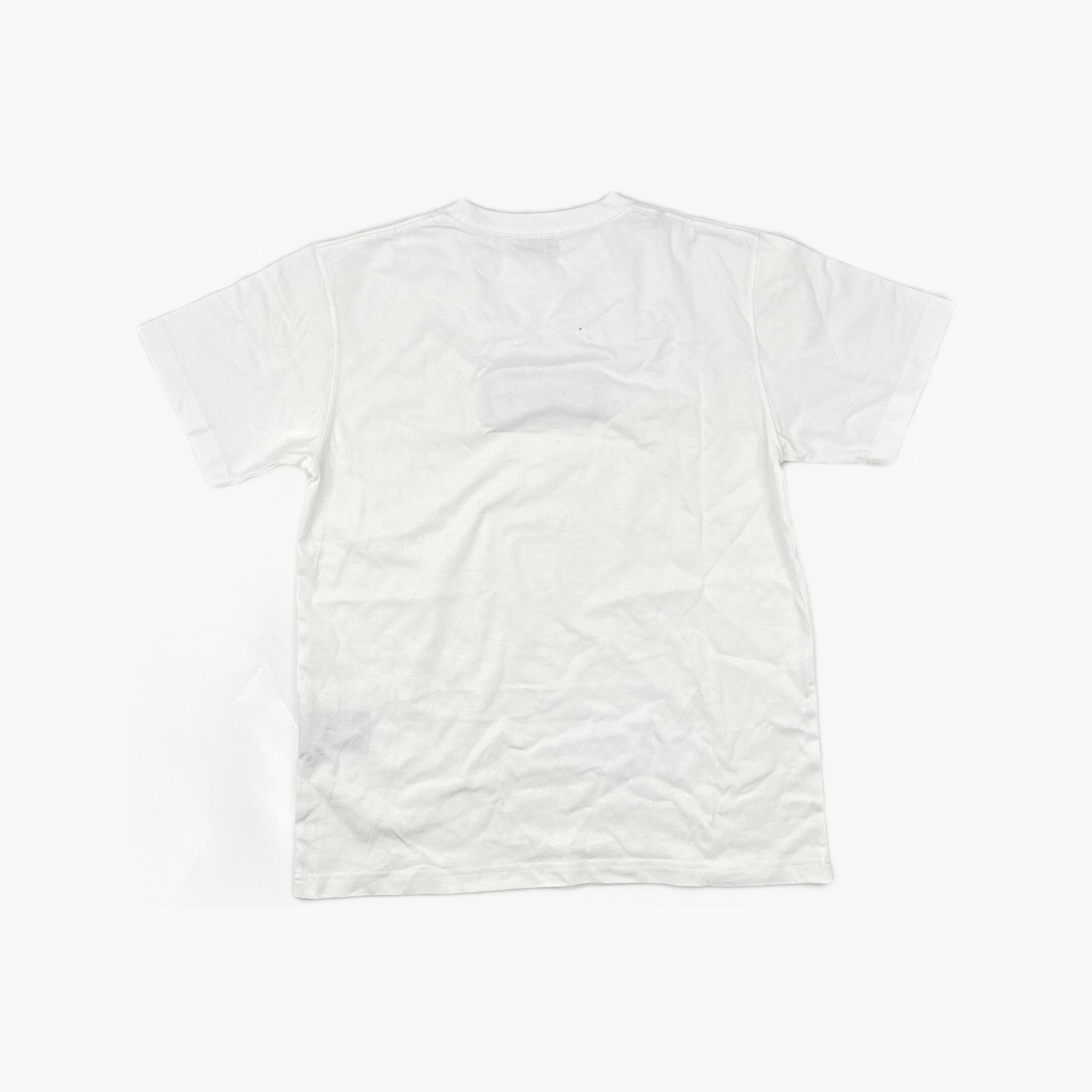 Dior Dior Couture Logo T-Shirt Size M Size US M / EU 48-50 / 2 - 2 Thumbnail