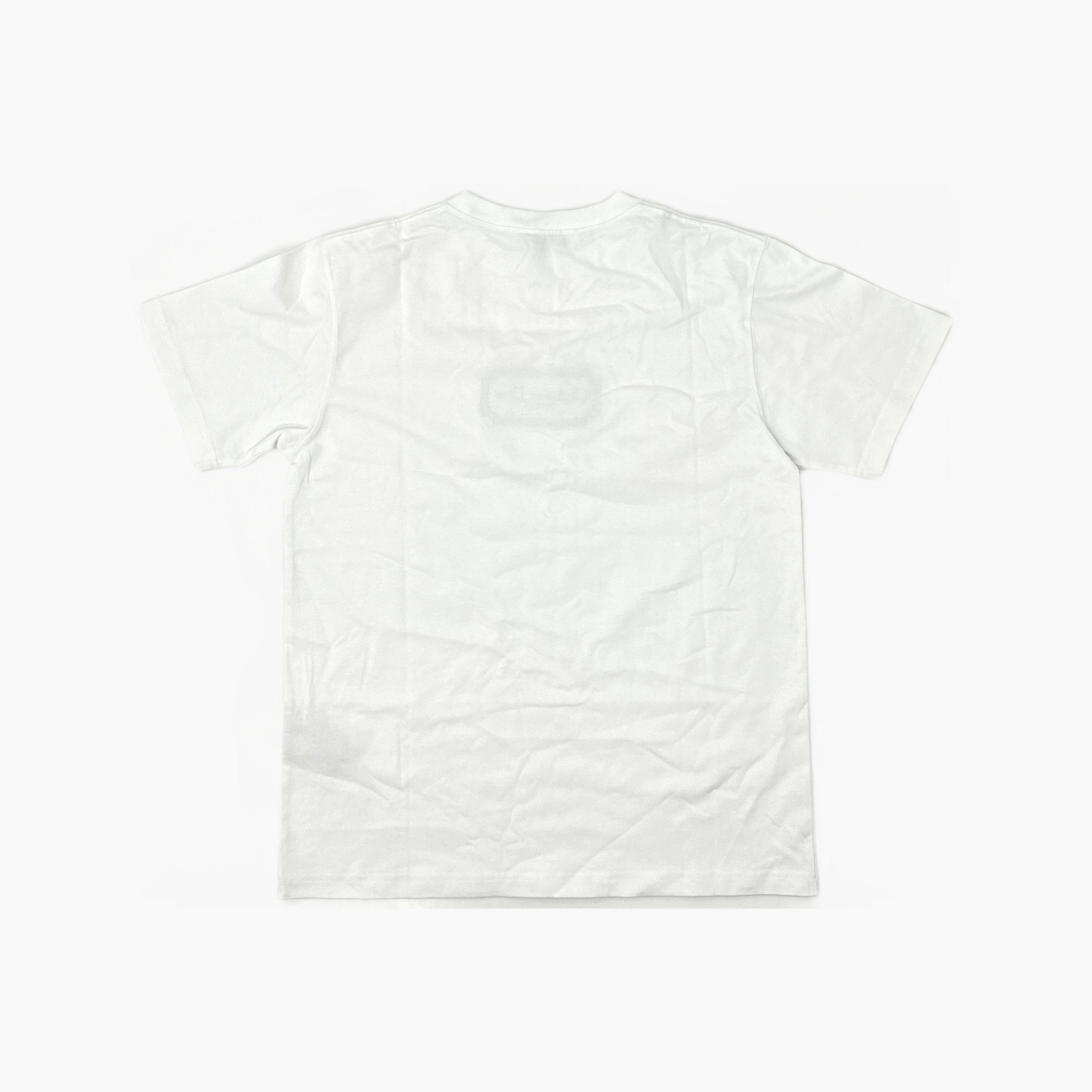 Dior DIOR Christian Dior Couture Patch T-Shirt Size M Size US M / EU 48-50 / 2 - 2 Thumbnail