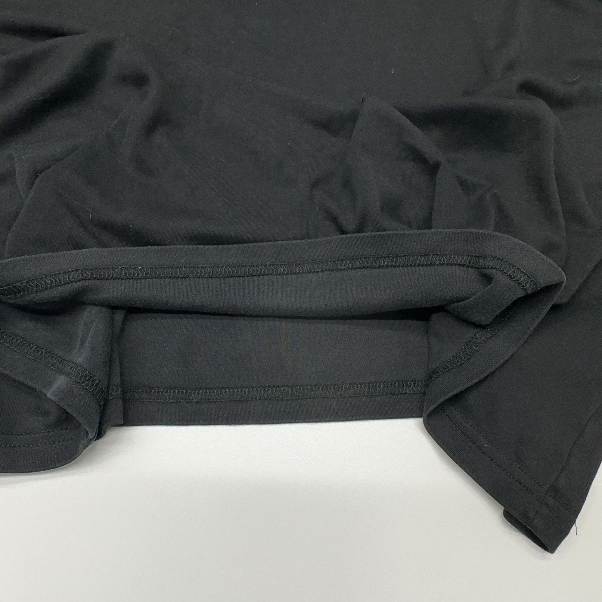 Dior Dior Silk T-Shirt Size L Size US L / EU 52-54 / 3 - 7 Thumbnail