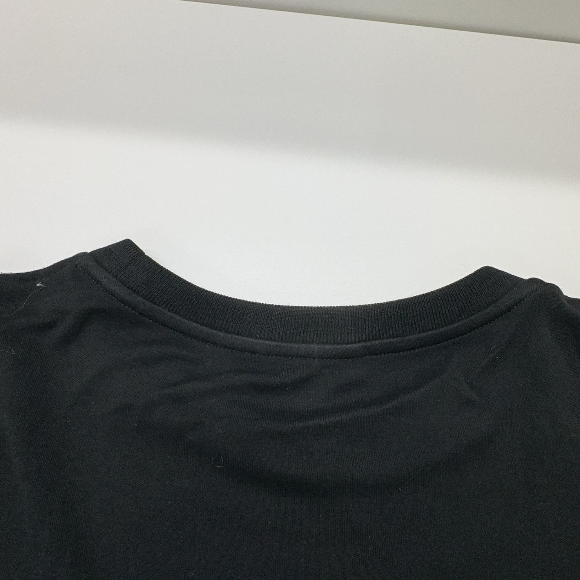 Dior Dior Silk T-Shirt Size L Size US L / EU 52-54 / 3 - 9 Thumbnail
