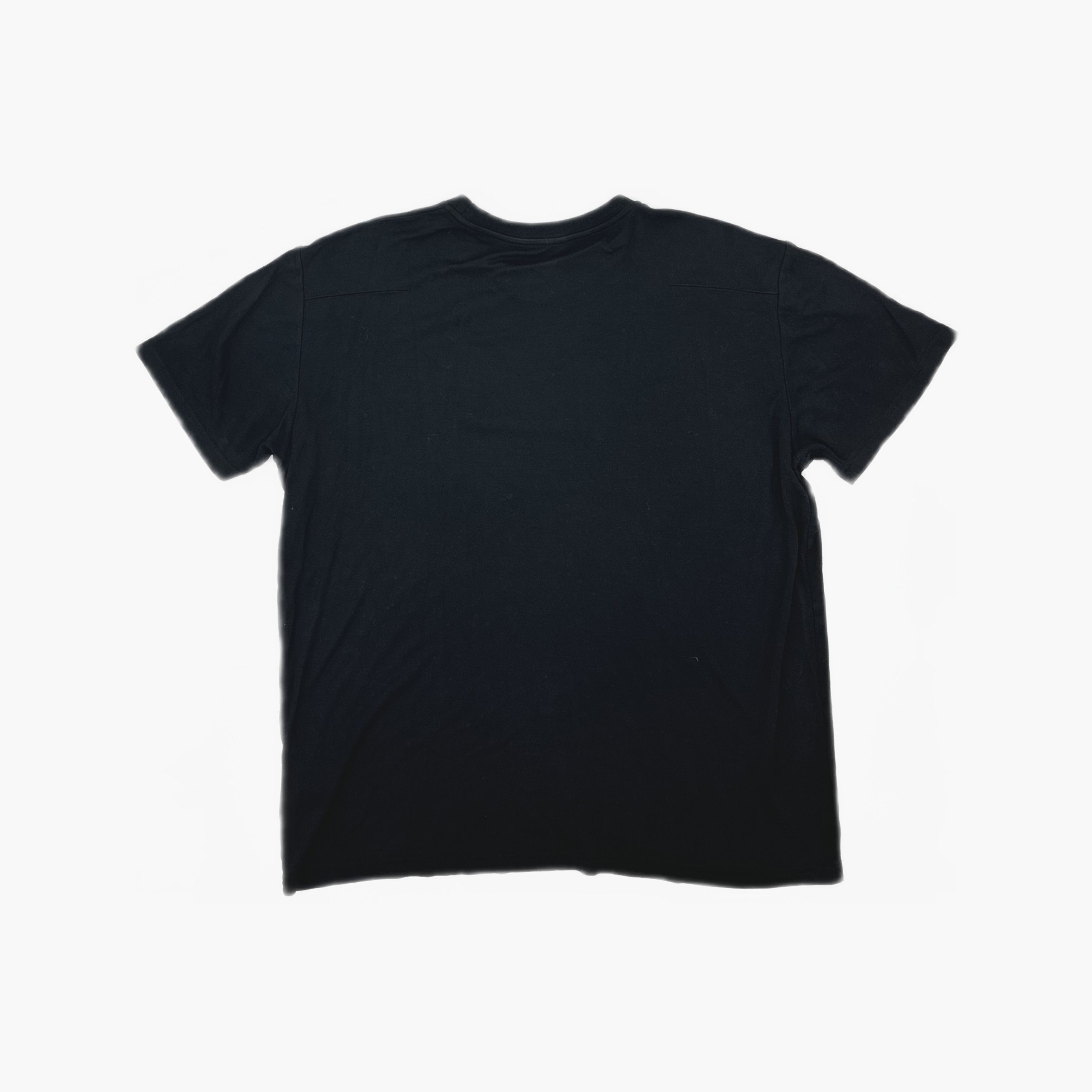 Dior Dior Silk T-Shirt Size L Size US L / EU 52-54 / 3 - 2 Thumbnail