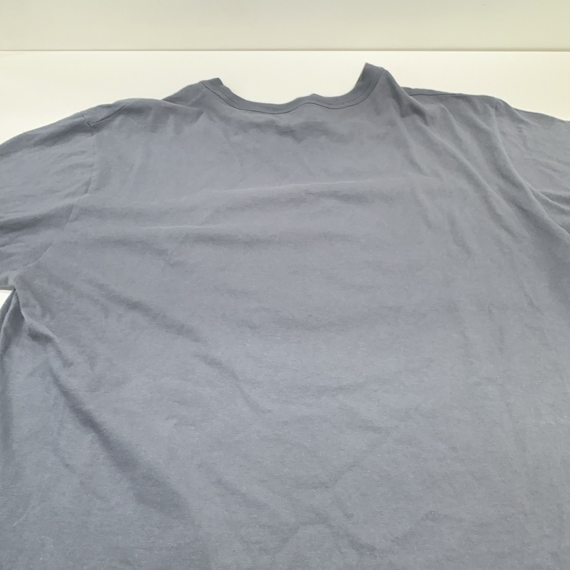 Dior Dior Logo Graphic T-Shirt Size L Size US L / EU 52-54 / 3 - 8 Thumbnail