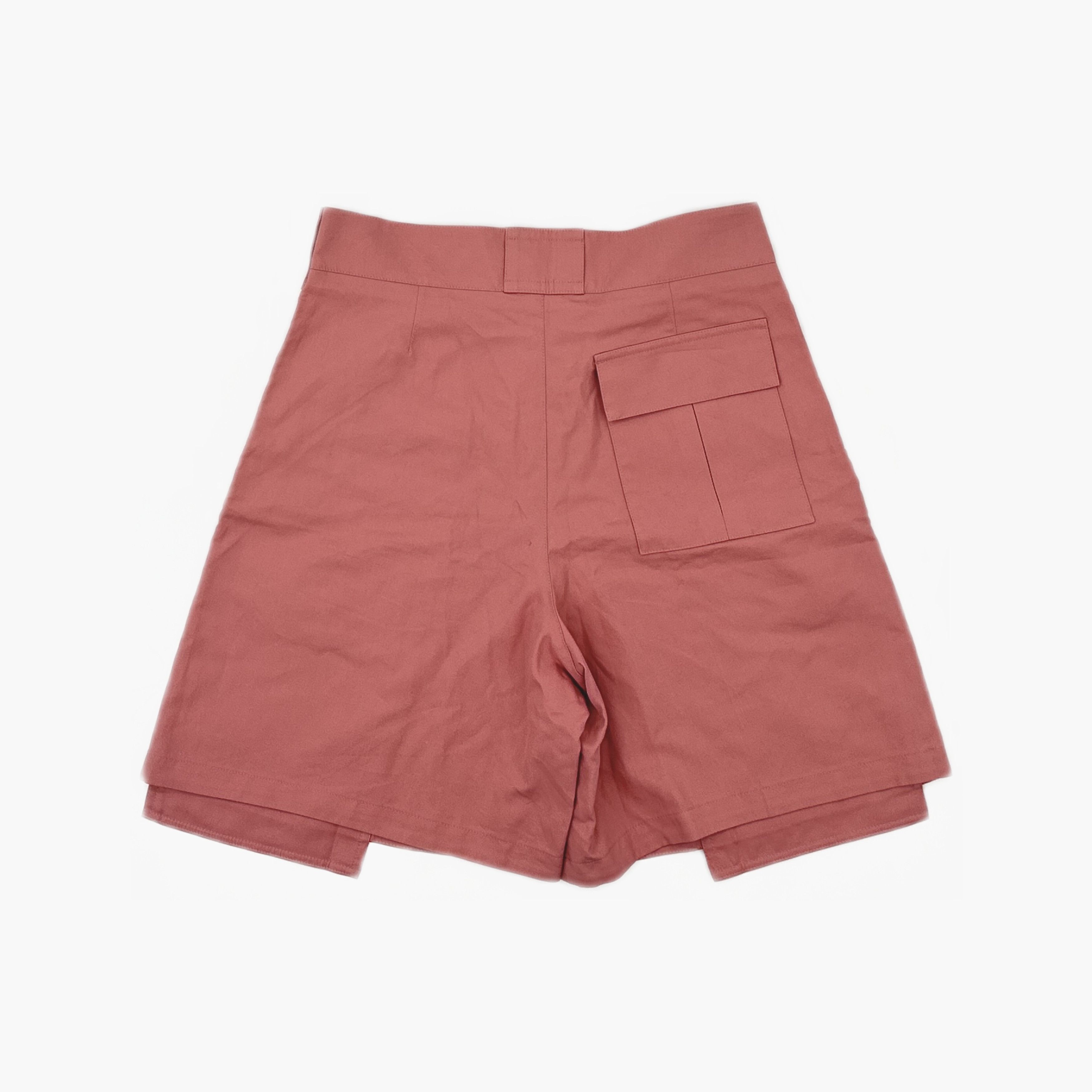 Dior Dior Buckle Belt Shorts Size 30 Size US 30 / EU 46 - 2 Thumbnail