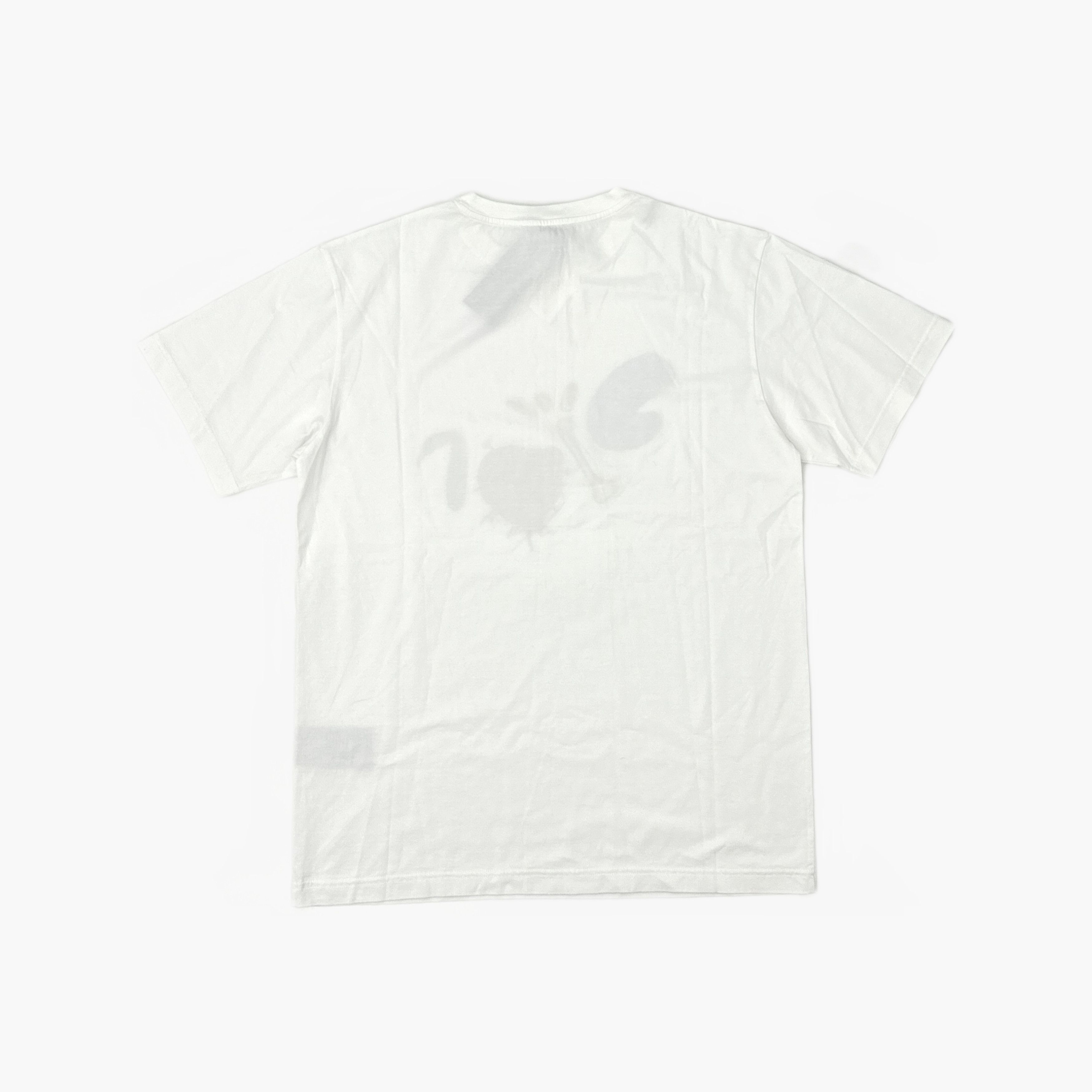 Dior Dior x Travis Scott Graphic T-Shirt M Size US M / EU 48-50 / 2 - 2 Thumbnail
