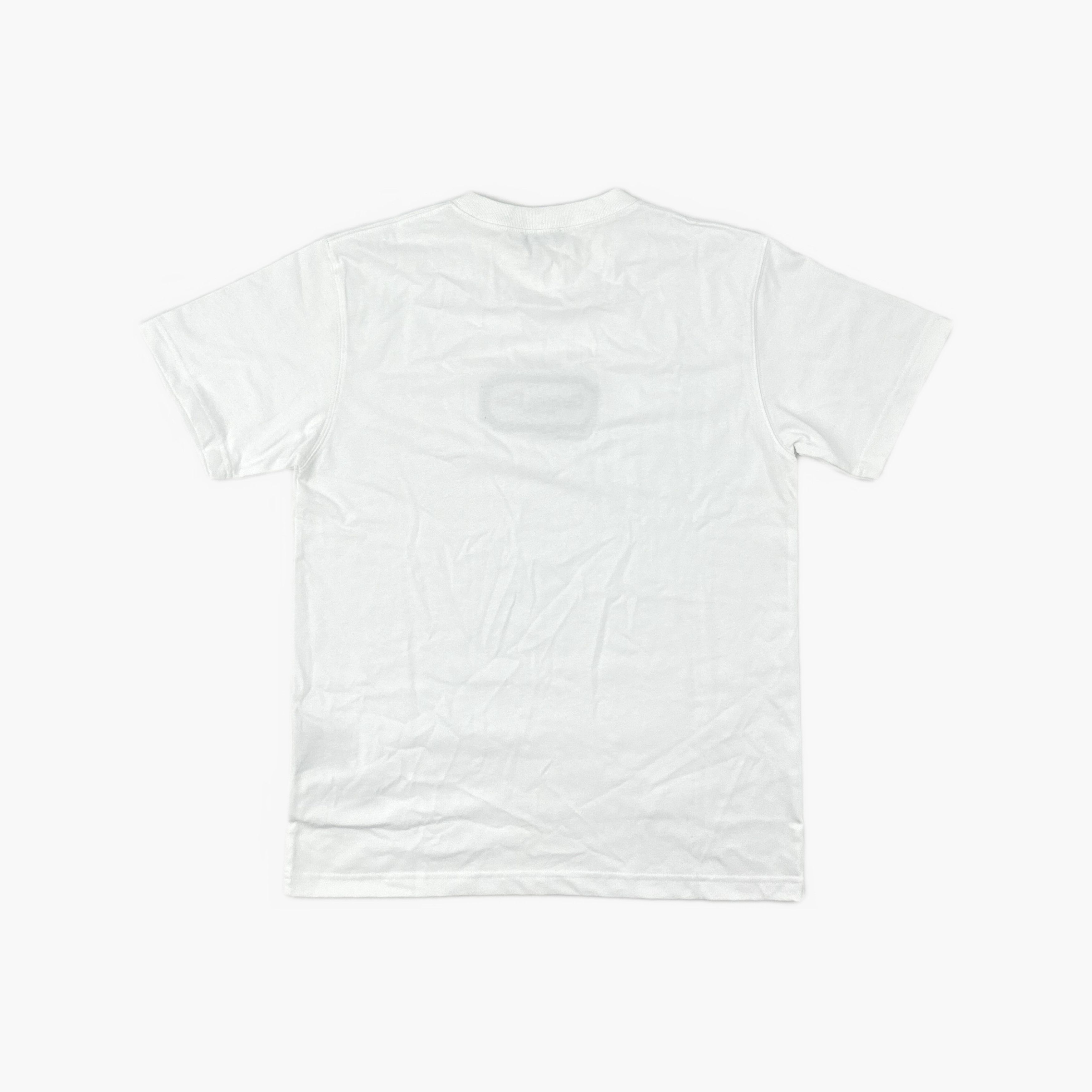 Dior Dior Christian Dior Couture Logo T-Shirt Size M Size US M / EU 48-50 / 2 - 2 Thumbnail