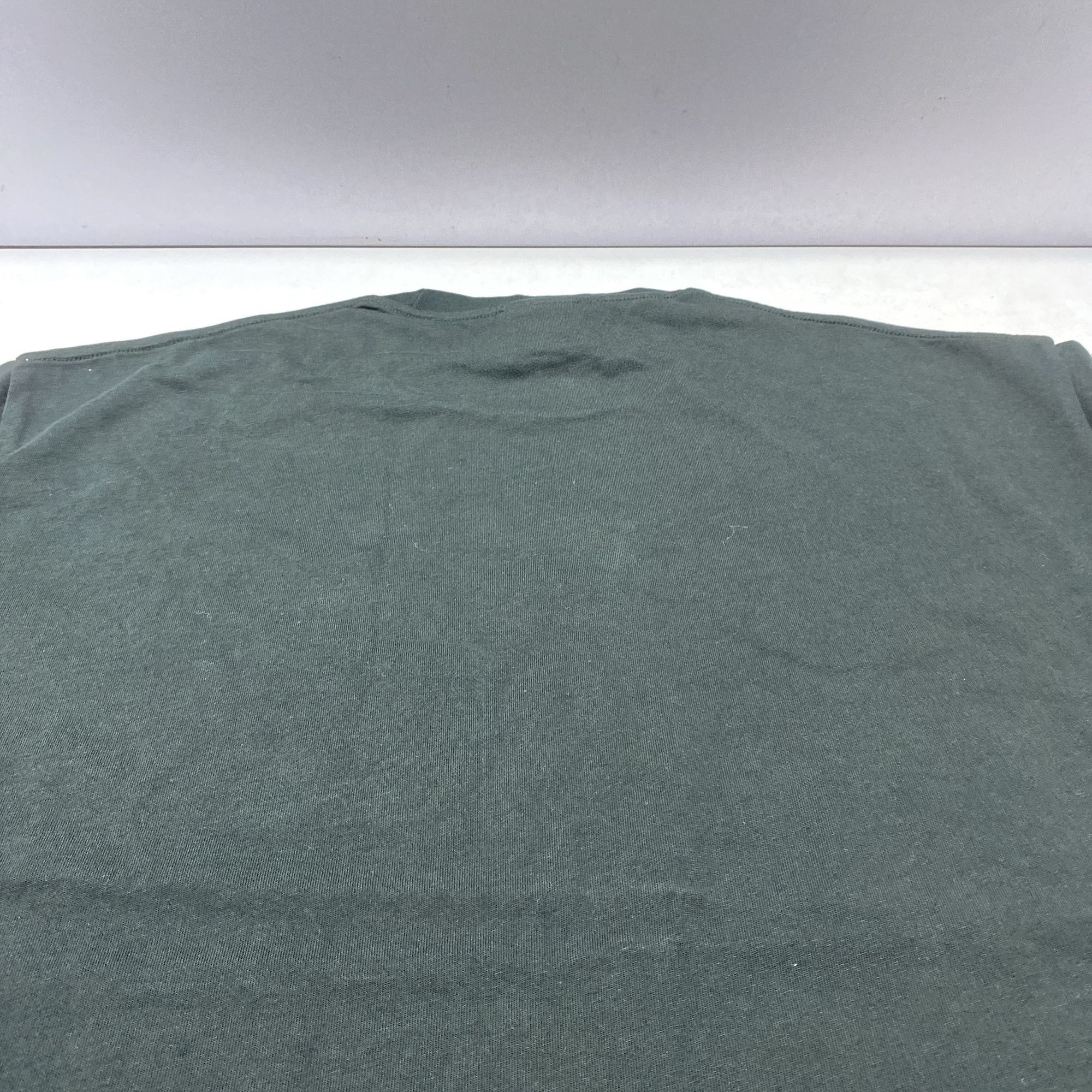 Bape A Bathing Ape Baby Milo Graphic T-Shirt Size XL Size US XL / EU 56 / 4 - 5 Thumbnail
