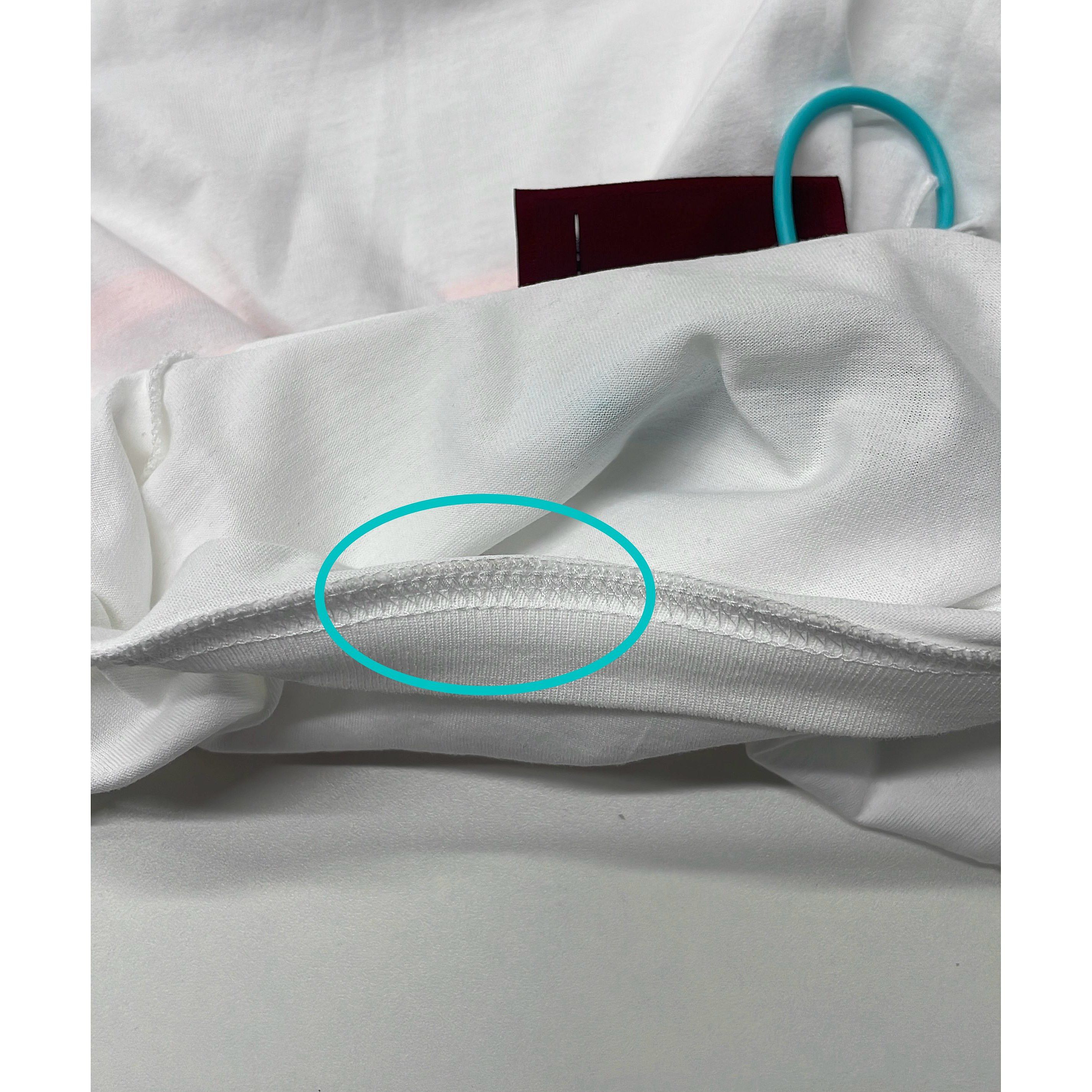 Gucci Gucci Logo Print T-Shirt Size S Size S / US 4 / IT 40 - 5 Thumbnail