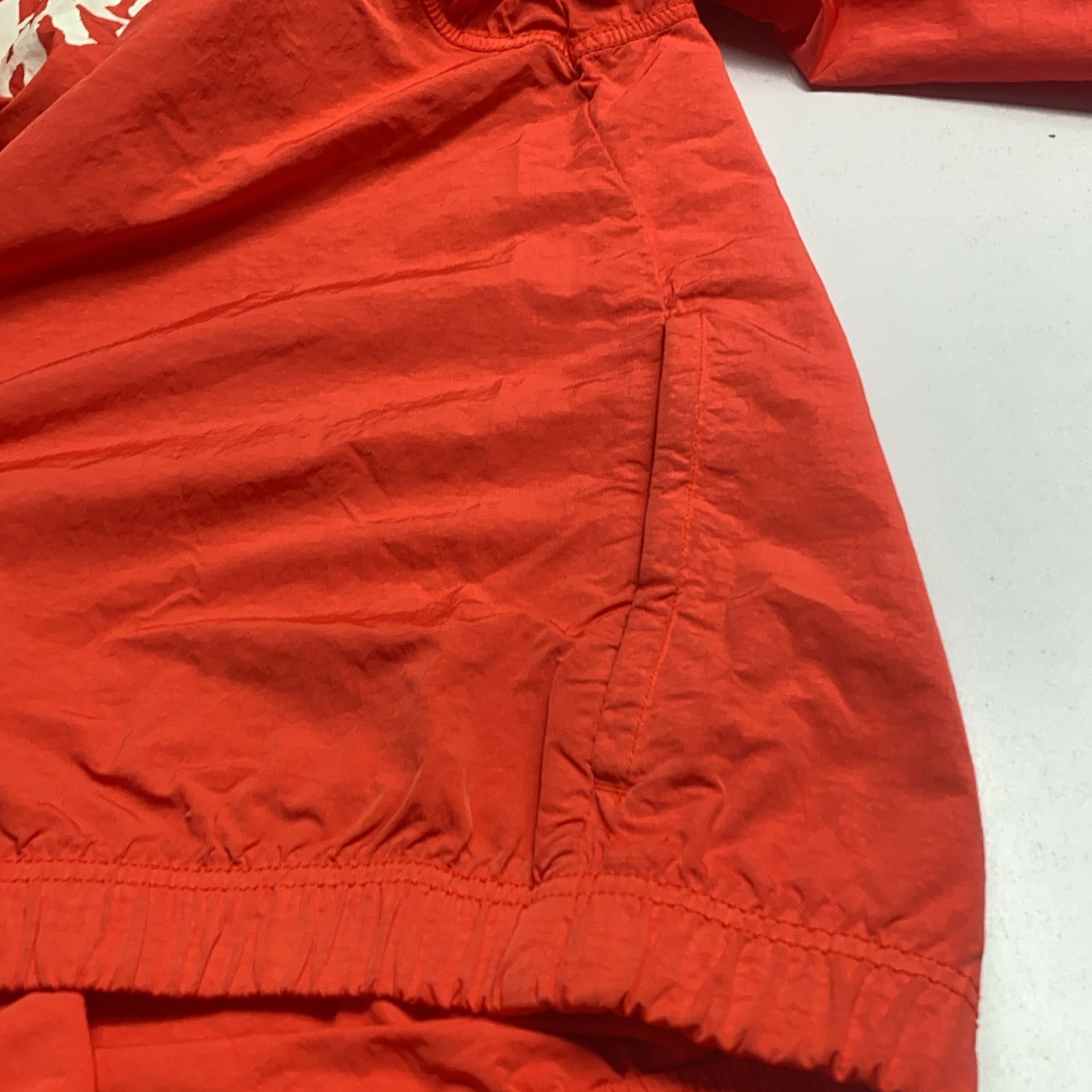 Nike × Stussy Stussy x Nike Logo Jacket Size S Size US S / EU 44-46 / 1 - 20 Thumbnail