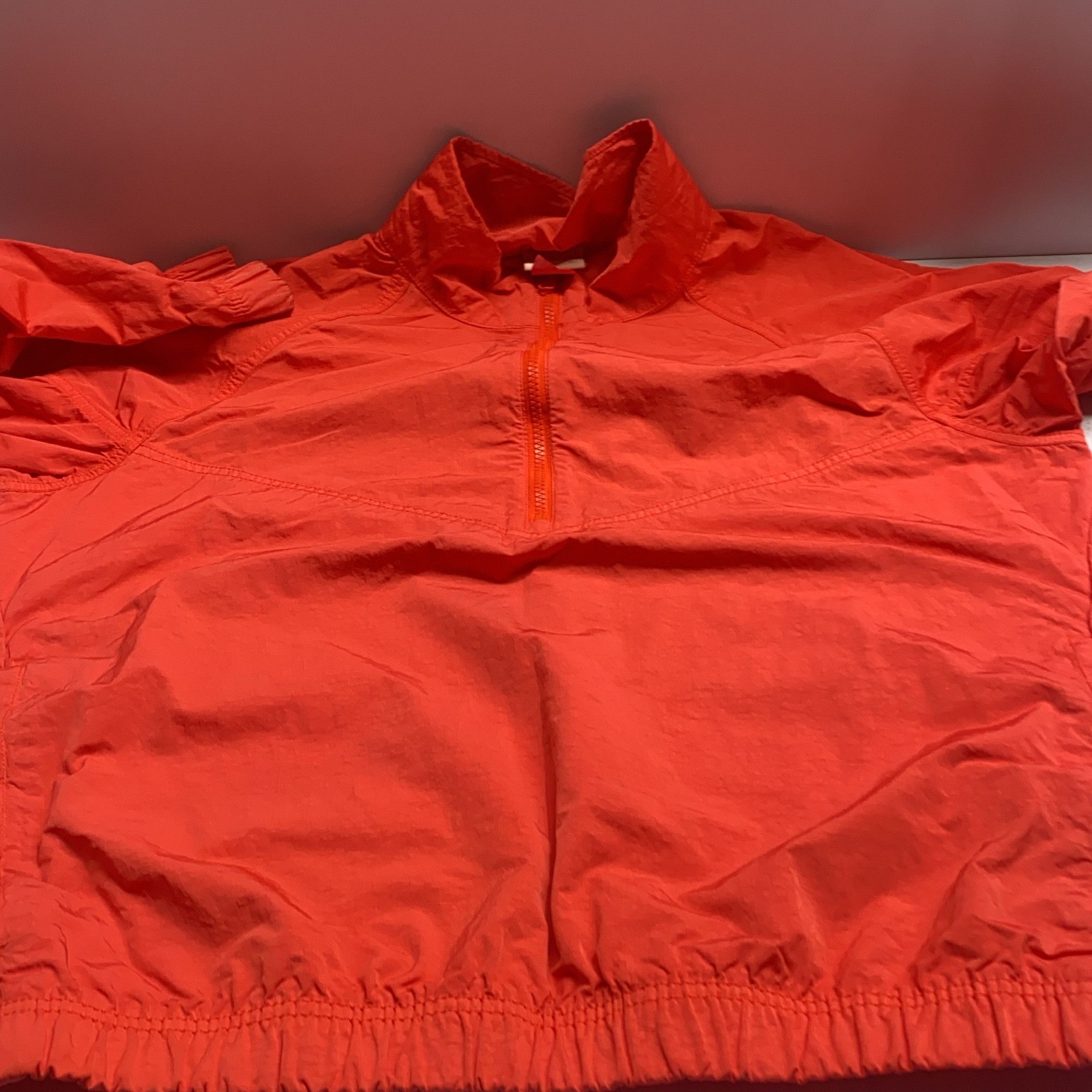Nike × Stussy Stussy x Nike Logo Jacket Size S Size US S / EU 44-46 / 1 - 16 Thumbnail