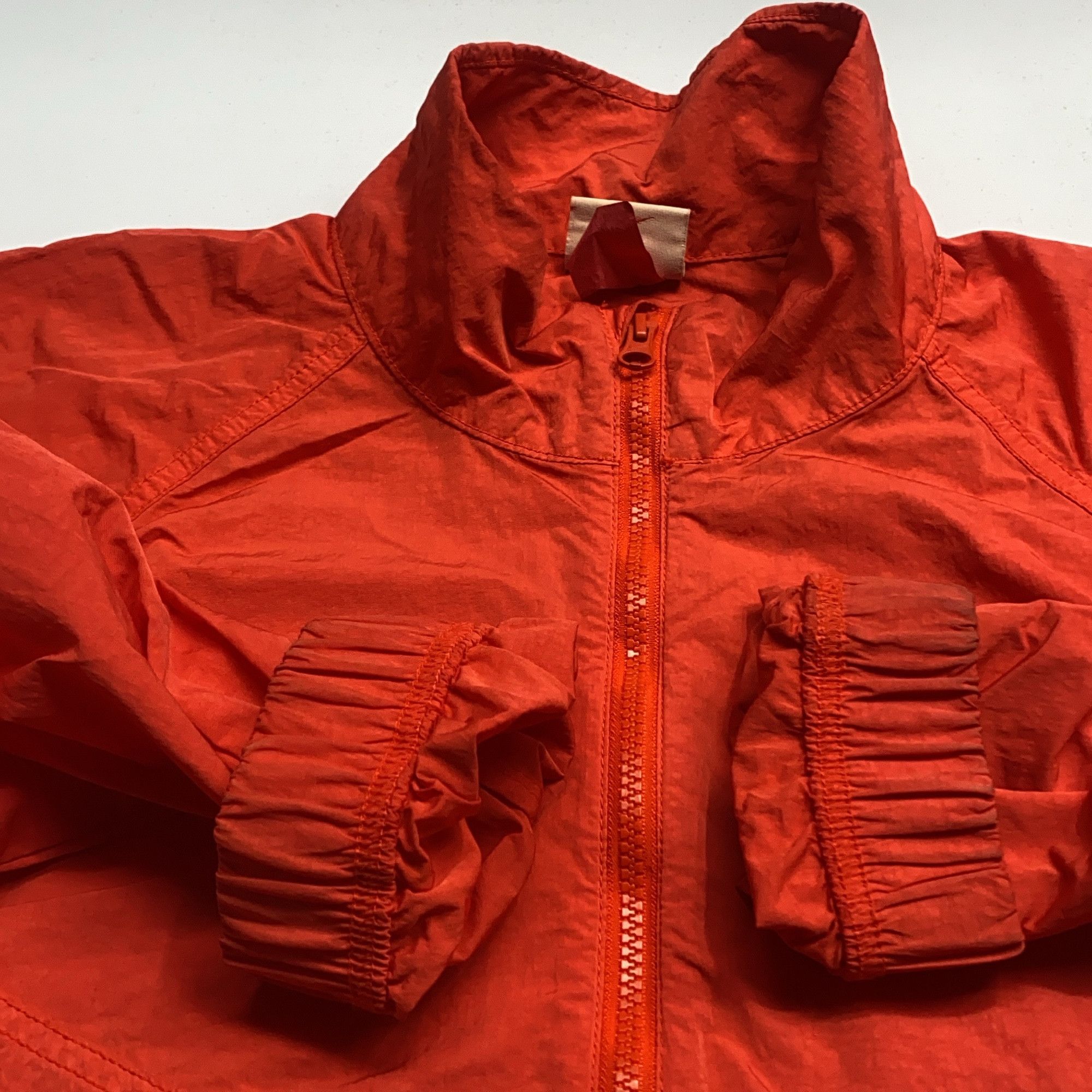 Nike × Stussy Stussy x Nike Logo Jacket Size S Size US S / EU 44-46 / 1 - 15 Thumbnail