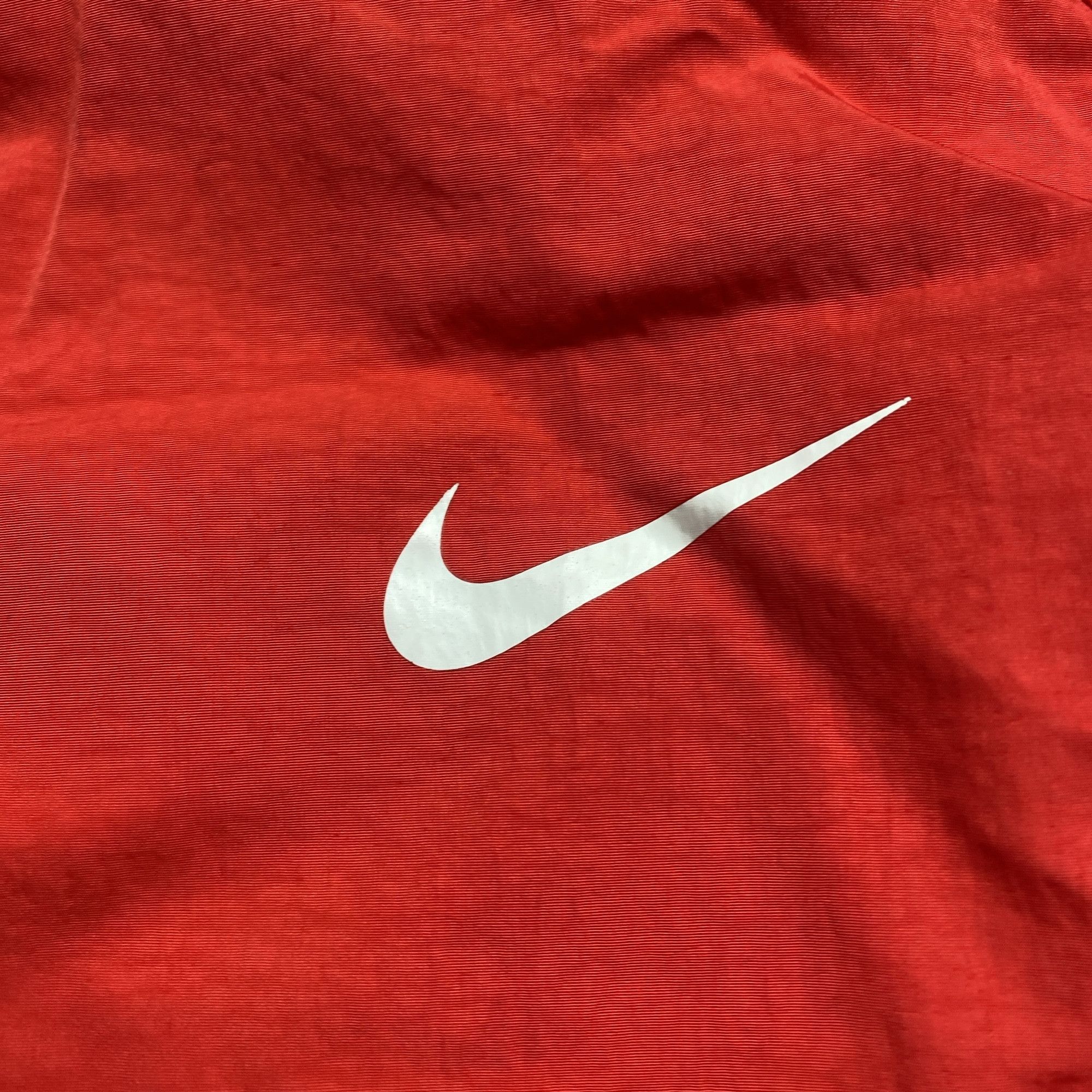 Nike × Stussy Stussy x Nike Logo Jacket Size S Size US S / EU 44-46 / 1 - 5 Thumbnail