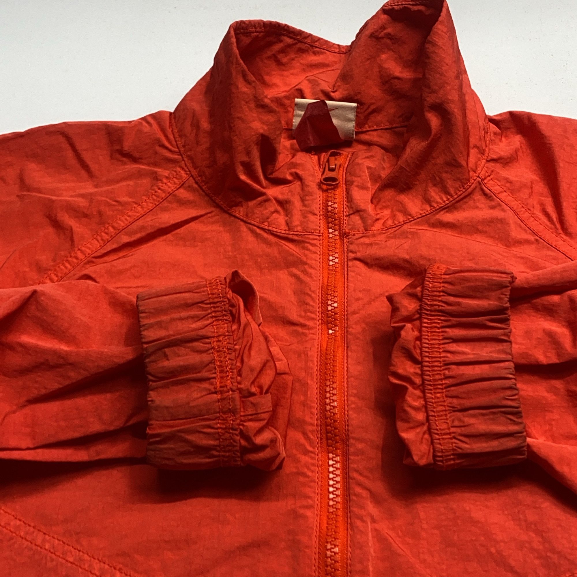 Nike × Stussy Stussy x Nike Logo Jacket Size S Size US S / EU 44-46 / 1 - 14 Thumbnail