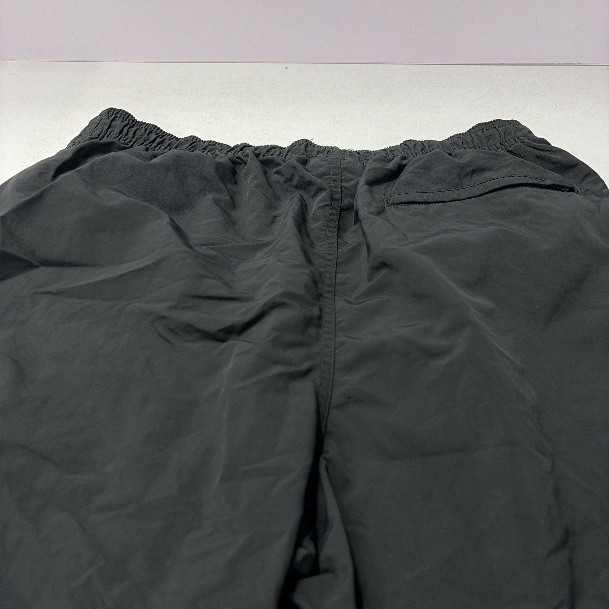 Stussy Stussy Logo Nylon Shorts Size M Size US 32 / EU 48 - 5 Thumbnail