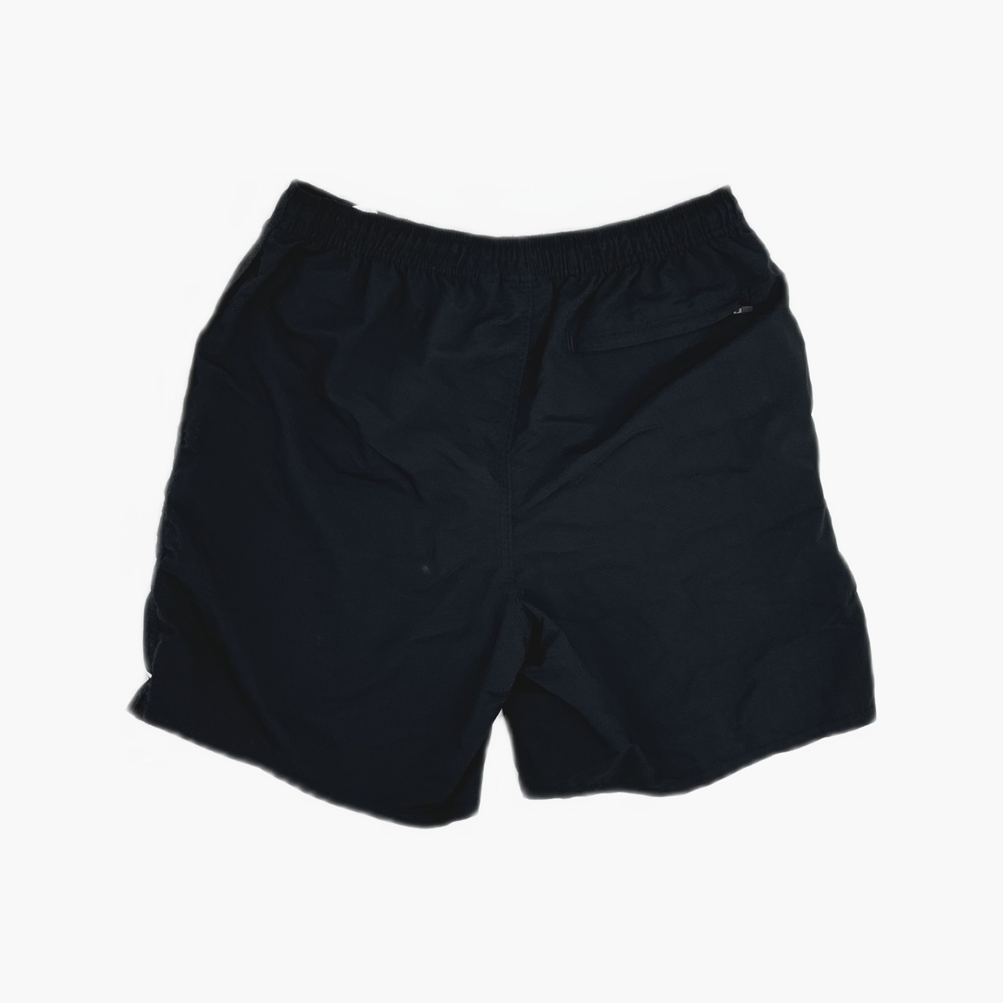 Stussy Stussy Logo Nylon Shorts Size M Size US 32 / EU 48 - 2 Thumbnail