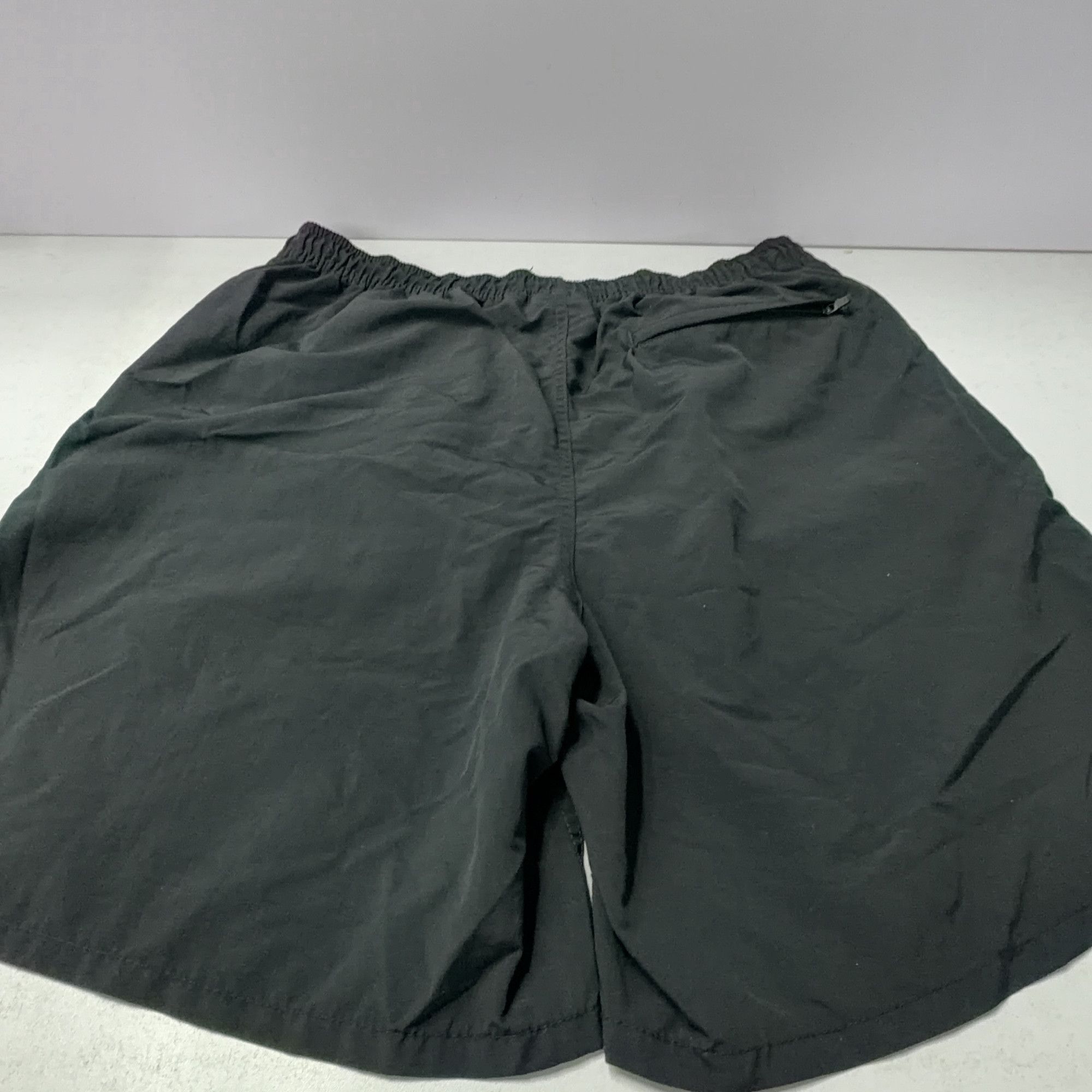 Stussy Stussy Logo Nylon Shorts Size M Size US 32 / EU 48 - 9 Thumbnail
